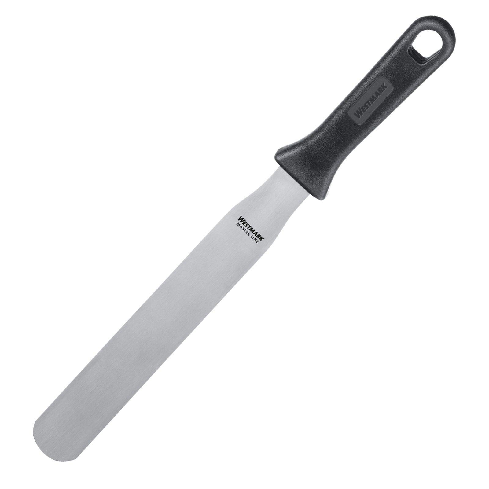 westmark-master-line-31182270-spatule-professionnelle-droite-flexible-22-5-cm-ac image 6