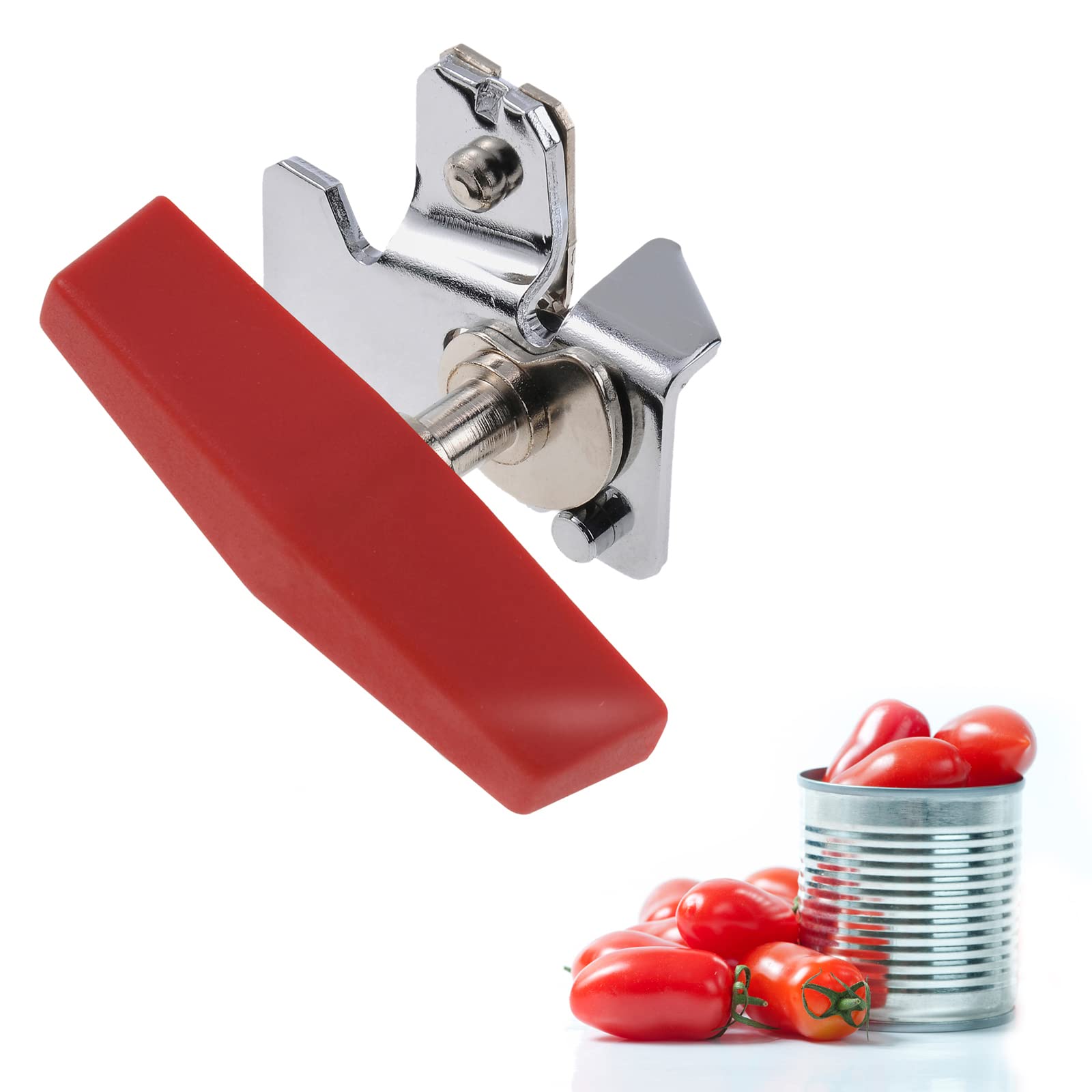 westmark-sieger-boy-ouvre-bo-te-compact-12282270-lame-acier-tremp-poign-e-tourna image 5
