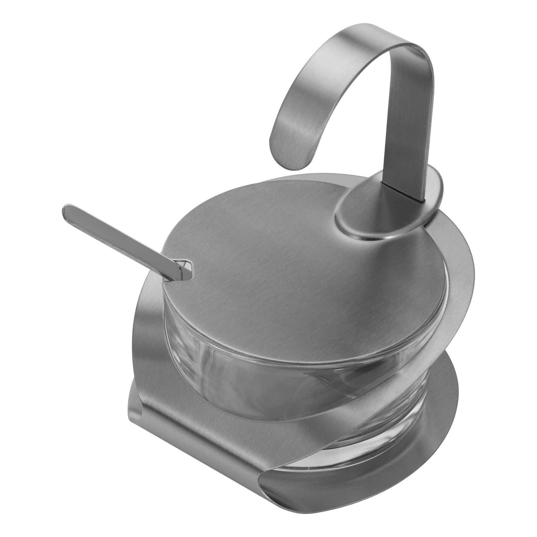 westmark-wien-65112260-pot-parmesan-sucre-4-pi-ces-150-ml-avec-couvercle-cuill-r image 5