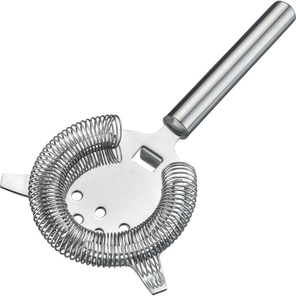 westmark-judy-passoire-de-bar-cocktail-en-acier-inoxydable-18-8-diam-tre-8-cm image 1