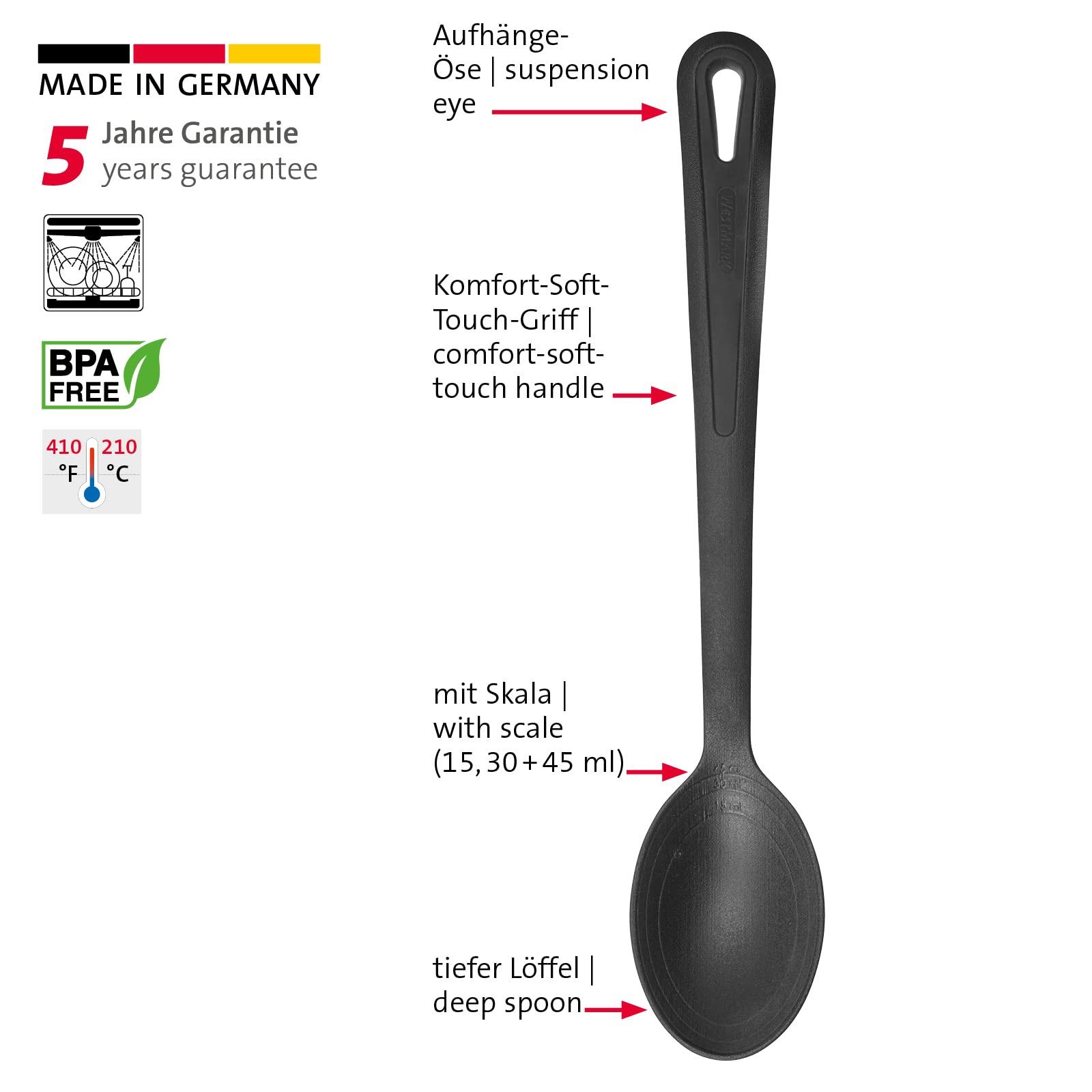 westmark-gentle-28612270-cuill-re-l-gumes-en-plastique-sans-bpa-gradu-e-15-30-45 image 5