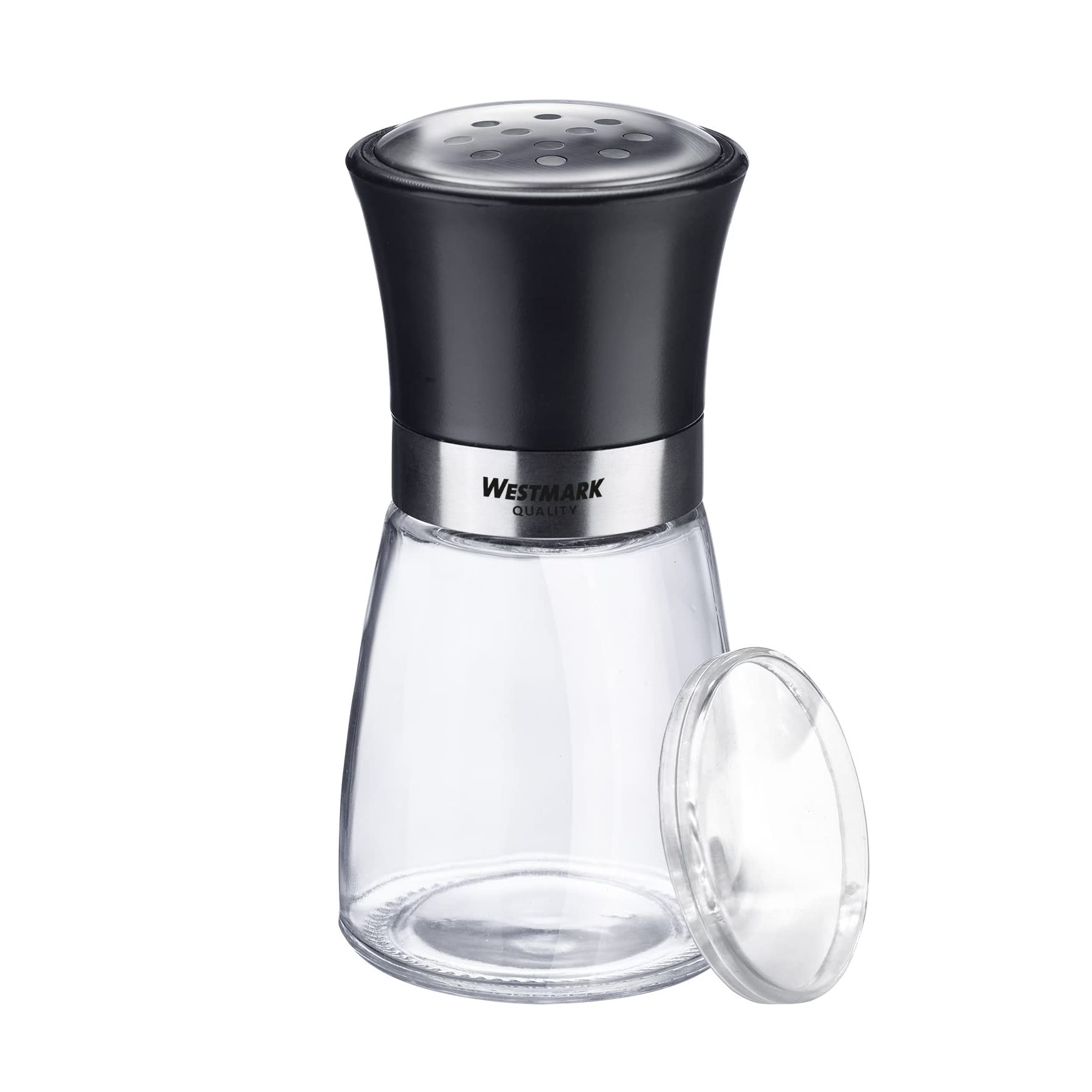 westmark-blacky-63512611-pr-sentoir-pices-190-ml-avec-couvercle-aromatique-et-tr image 4