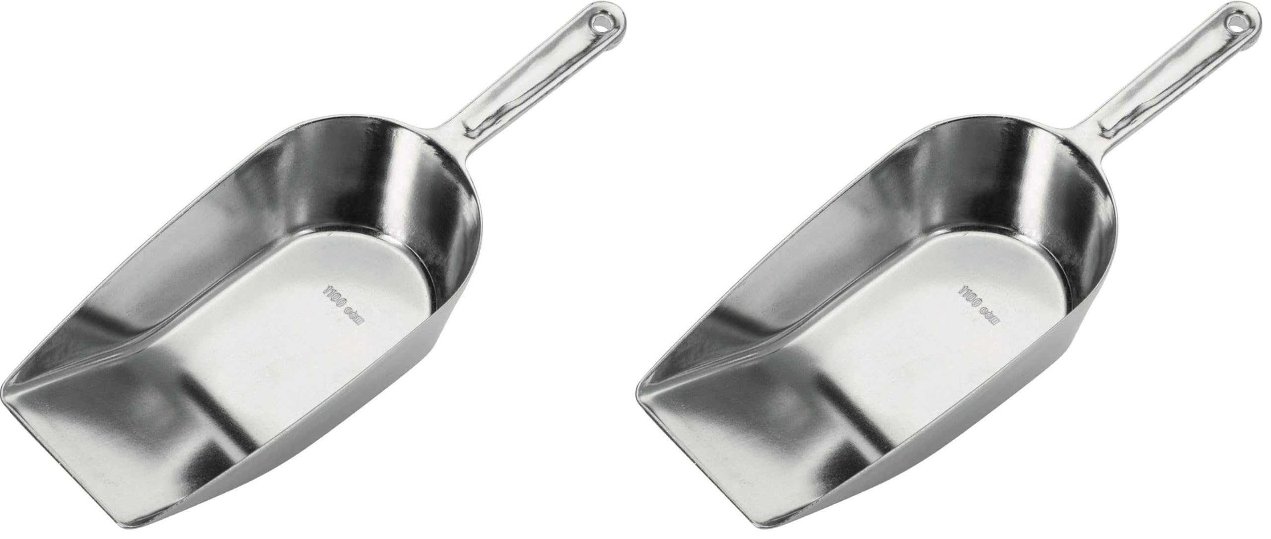 westmark-hygia-91812291-pelle-de-cuisine-1100-ml-aluminium-moul-argent image 8