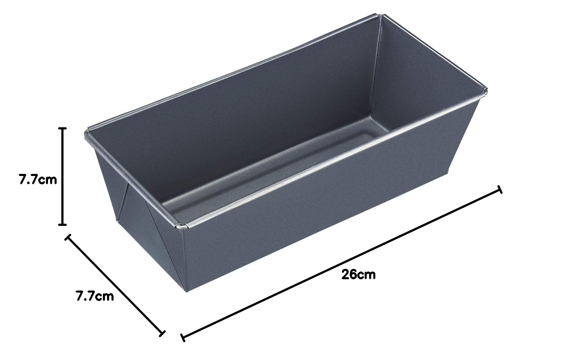 westmark-back-klassiker-31842270-moule-g-teau-cake-25-cm-antiadh-sif-en-acier-la image 7