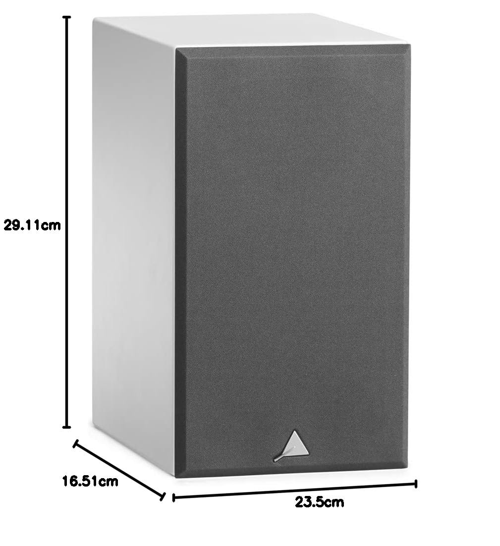 triangle-ln01a-enceintes-actives-biblioth-que-bluetooth-2-x-50w-entr-e-phono-bla image 7