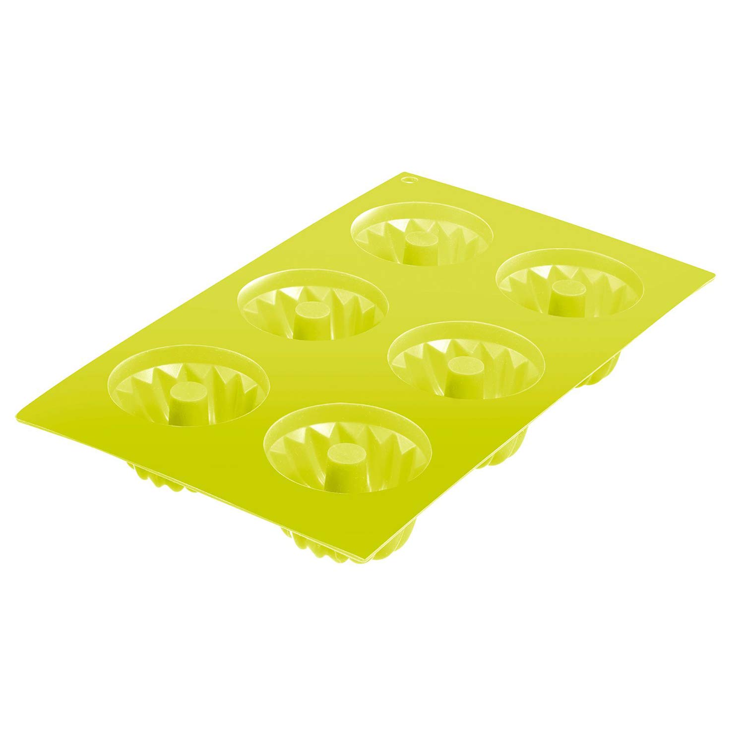 westmark-classic-30162270-moule-muffins-pour-6-muffins-en-silicone-antiadh-sif-r image 7
