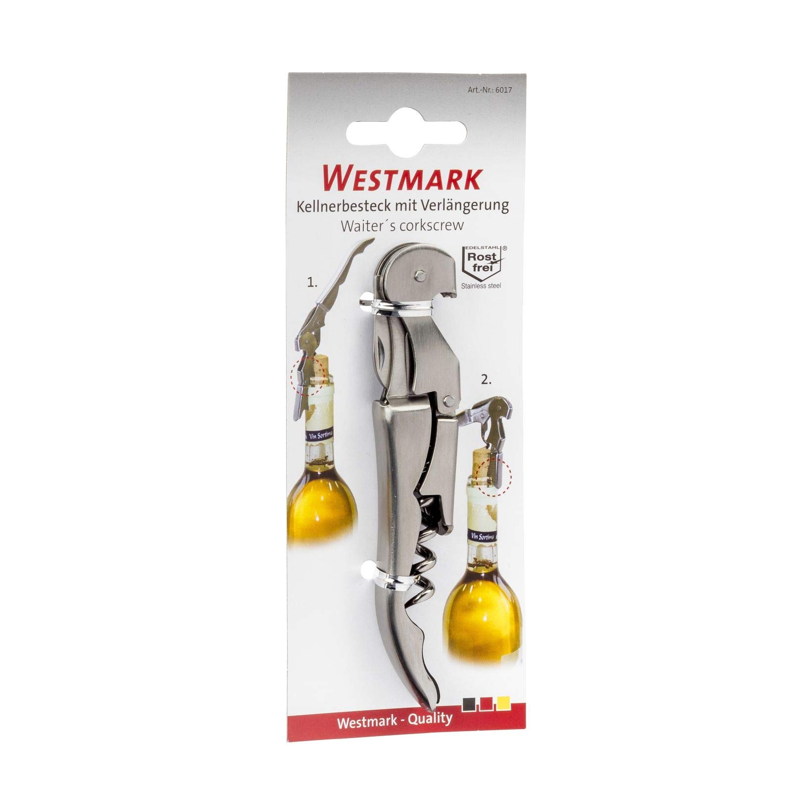 westmark-profi-es-tire-bouchon-et-ouvre-bouteille-de-sommelier-12-x-2-cm image 6