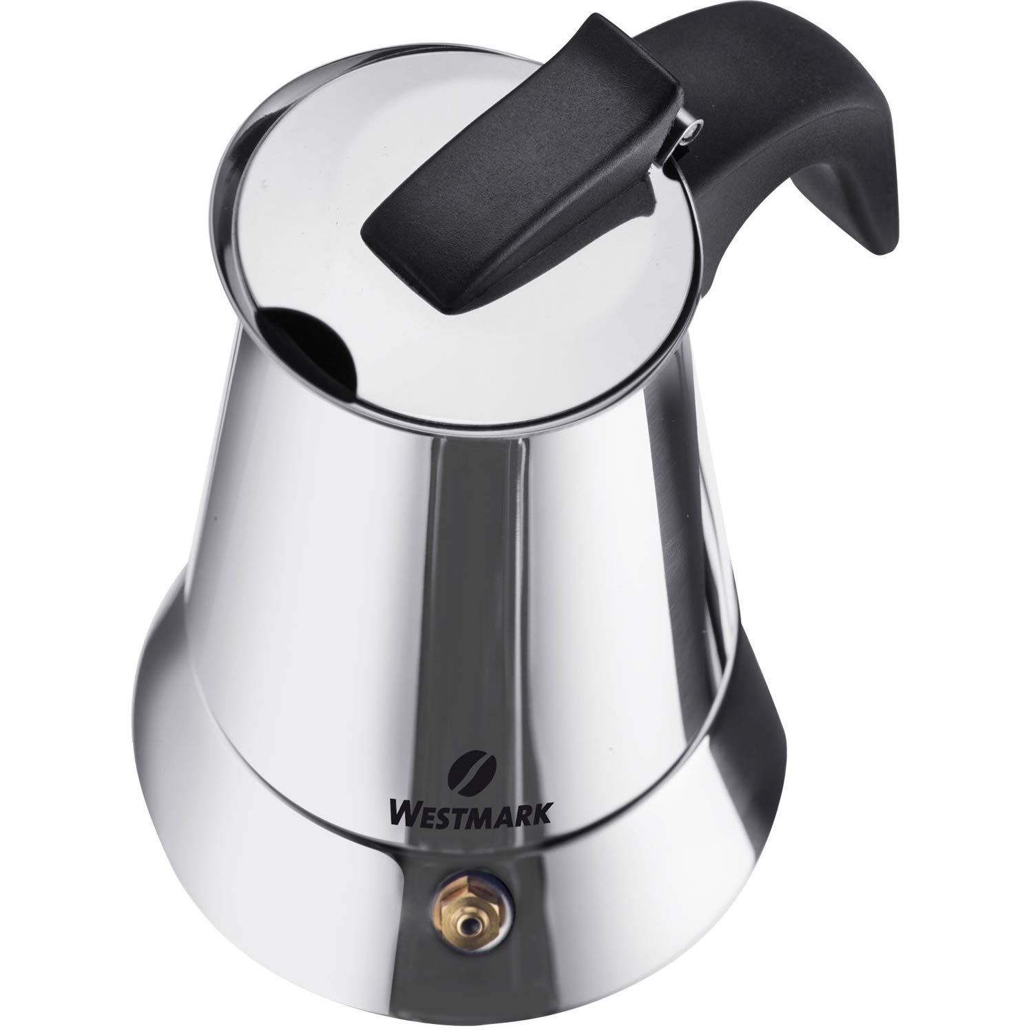 westmark-brasilia-plus-24662260-cafeti-re-expresso-4-tasses-compatible-induction image 3