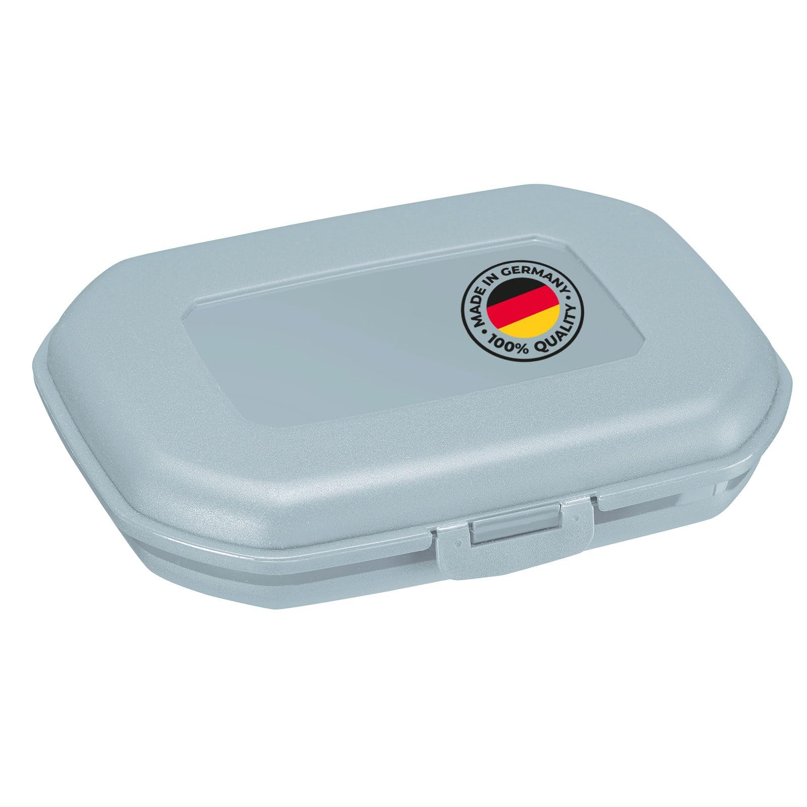 westmark-bo-te-snack-mini-avec-fermeture-clic-plastique-sans-bpa-hauteur-3-7-cm- image 1