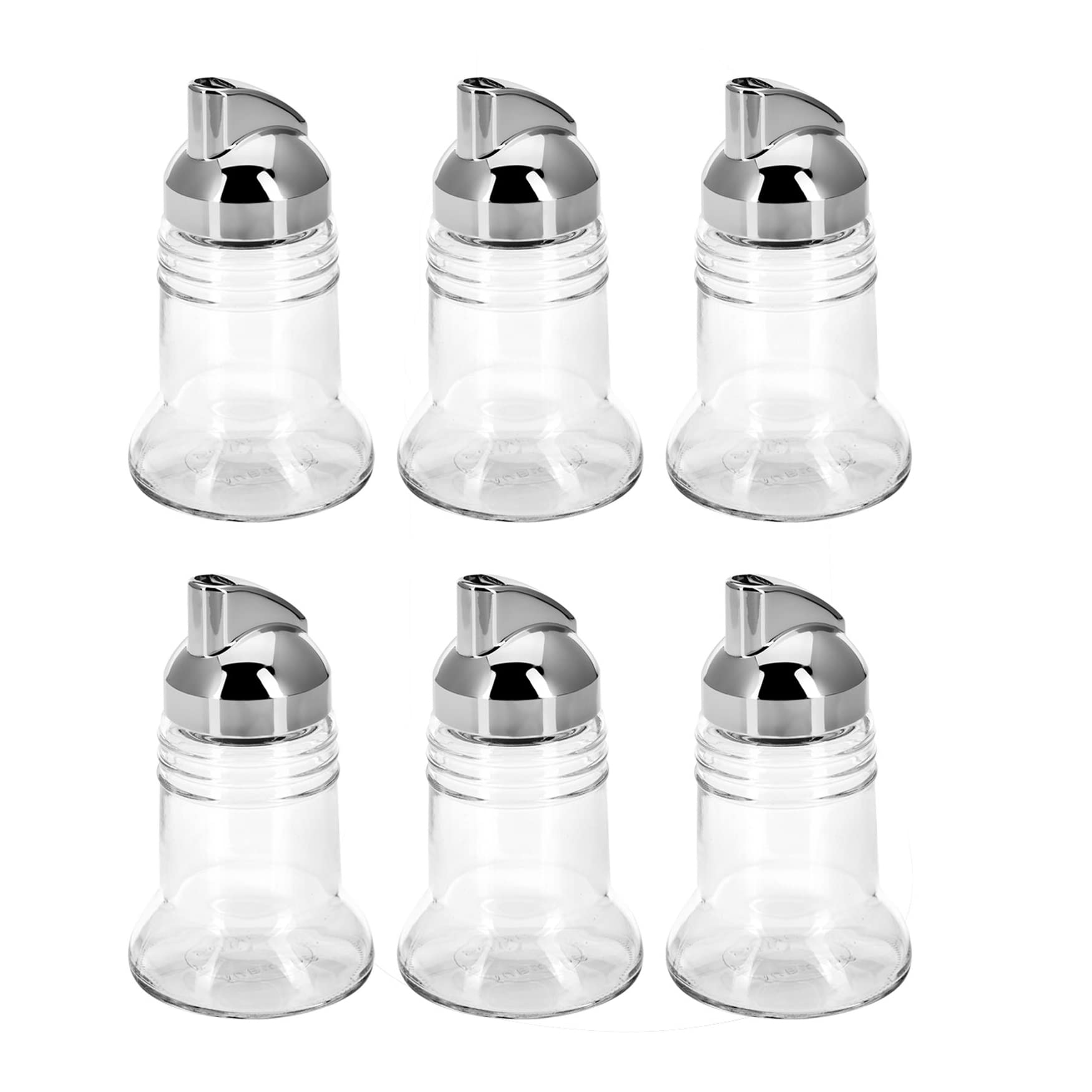 westmark-634922e2-arroseurs-multifonctions-paris-chrome-verre-abs-chrom-150-ml-l image 1