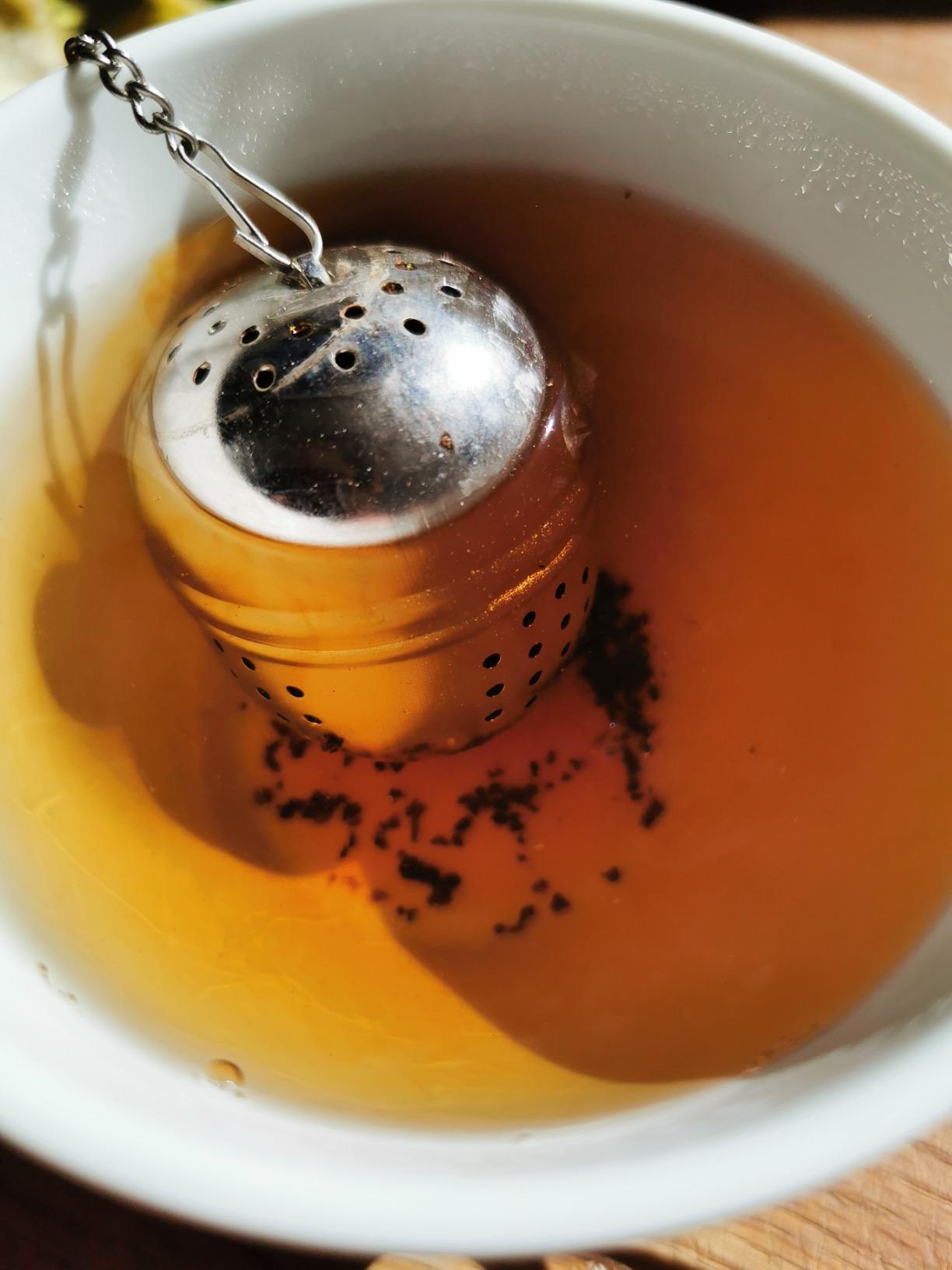 Excellent infuseur