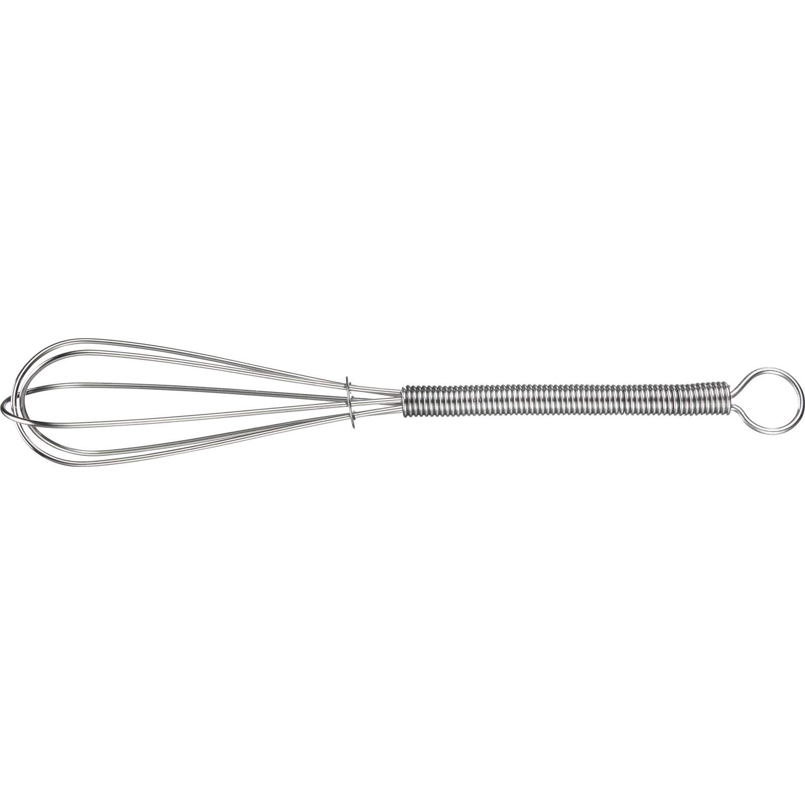 westmark-12472270-set-de-2-mini-fouets-en-acier-inoxydable-18-8-15-cm-et-20-cm-a image 2