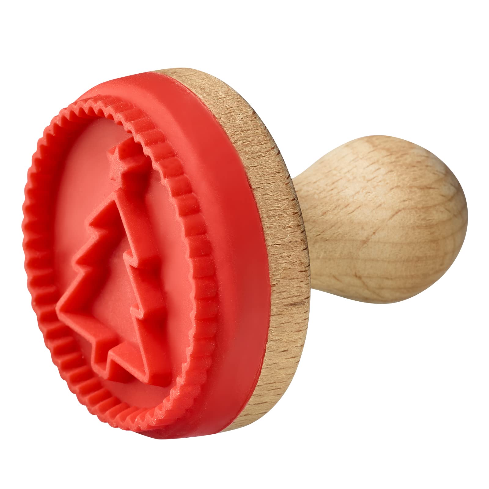 westmark-30352260-set-de-6-tampons-biscuits-4-motifs-de-no-l-toile-pain-d-pice-s image 2