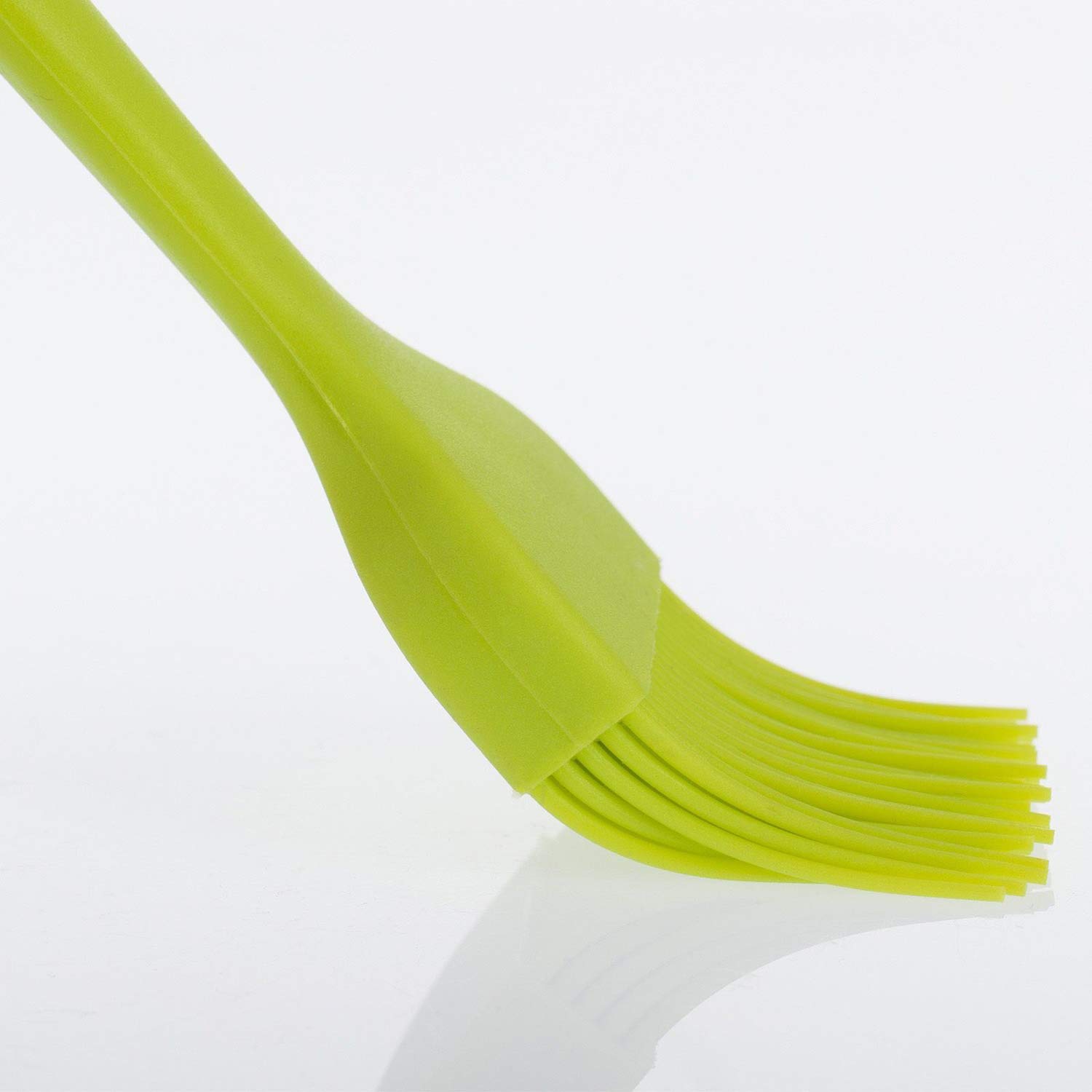 westmark-1556227g-pinceau-badigeonner-et-p-tisserie-en-silicone-vert-26-x-4-6-x- image 4