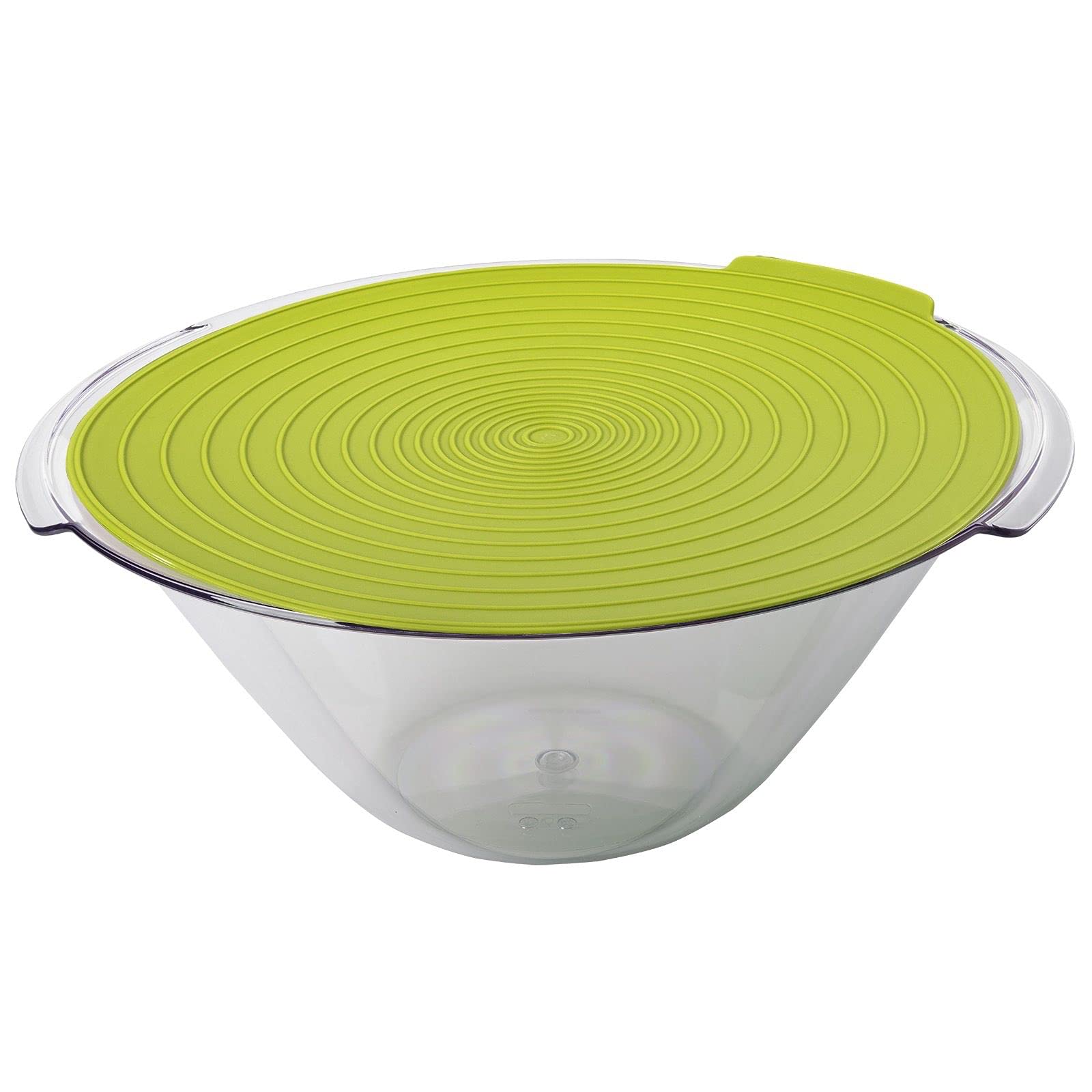 westmark-set-salade-4-pi-ces-243022e6-essoreuse-spinderella-saladier-fresh-couve image 4