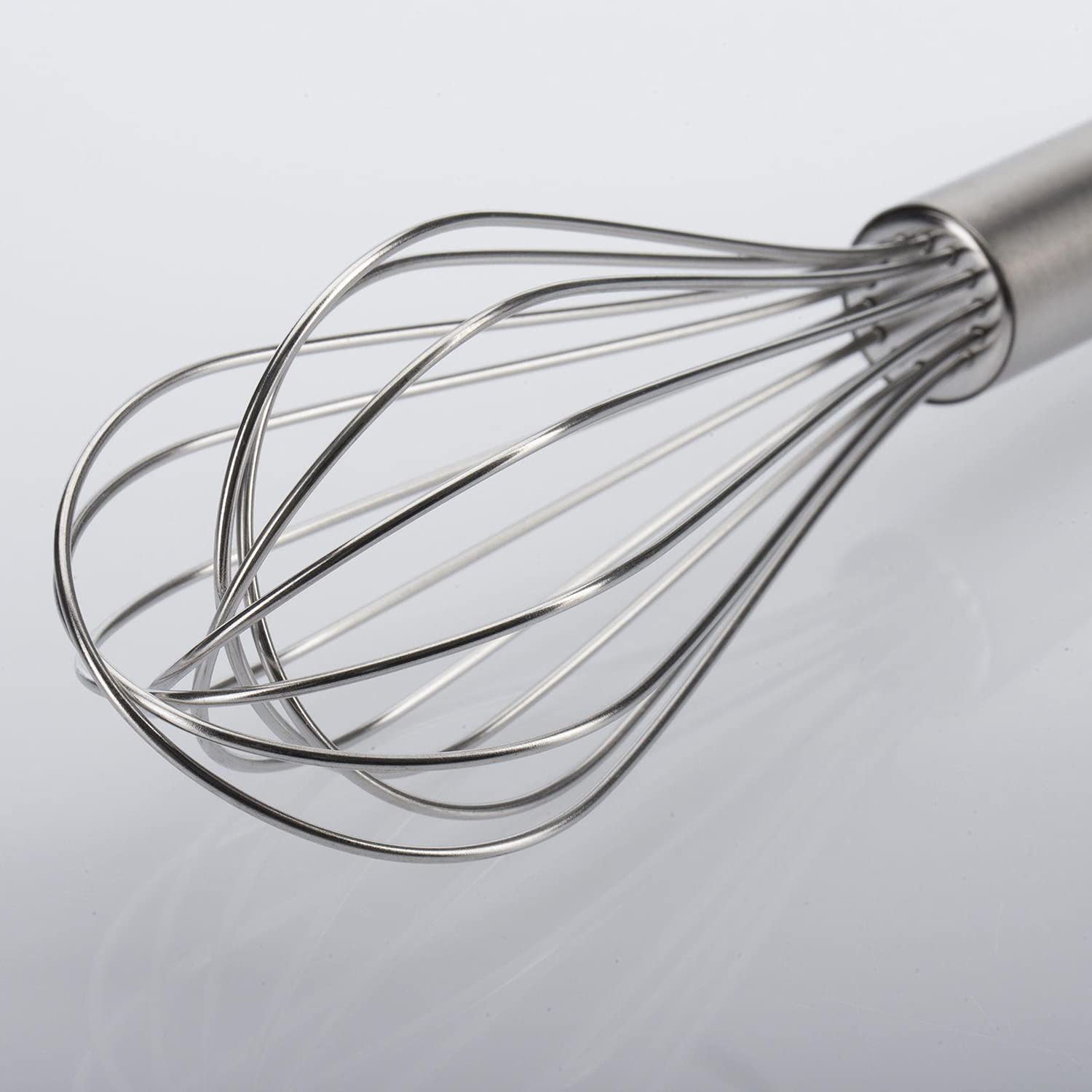 westmark-fouet-de-cuisine-23-cm-12512211-acier-inoxydable-argent-poign-e-conique image 3