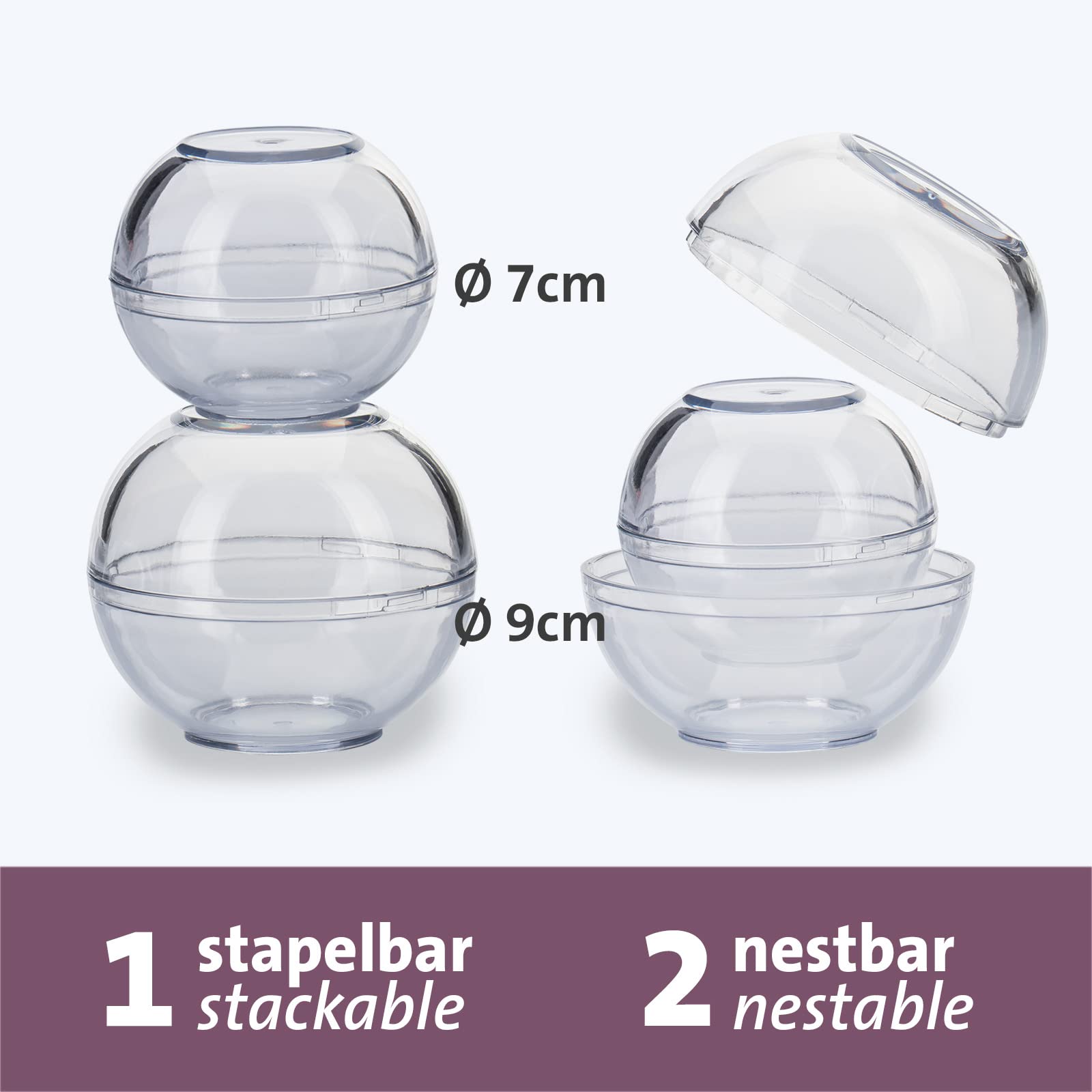 westmark-set-de-2-boules-de-conservation-boules-fra-cheur-empilables-7-cm-9-cm-p image 4