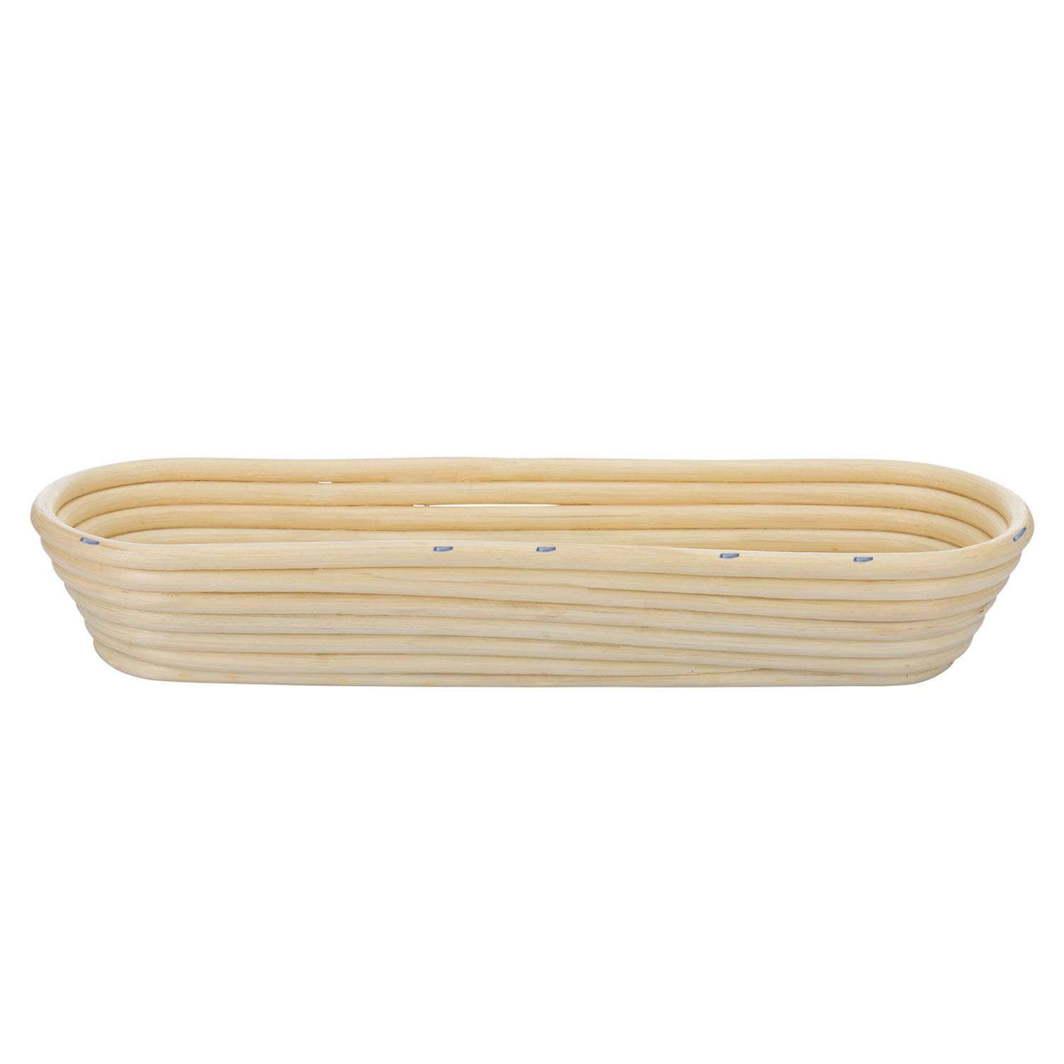 westmark-32022270-panier-de-fermentation-ovale-en-rotin-naturel-pour-p-te-pain-1 image 2