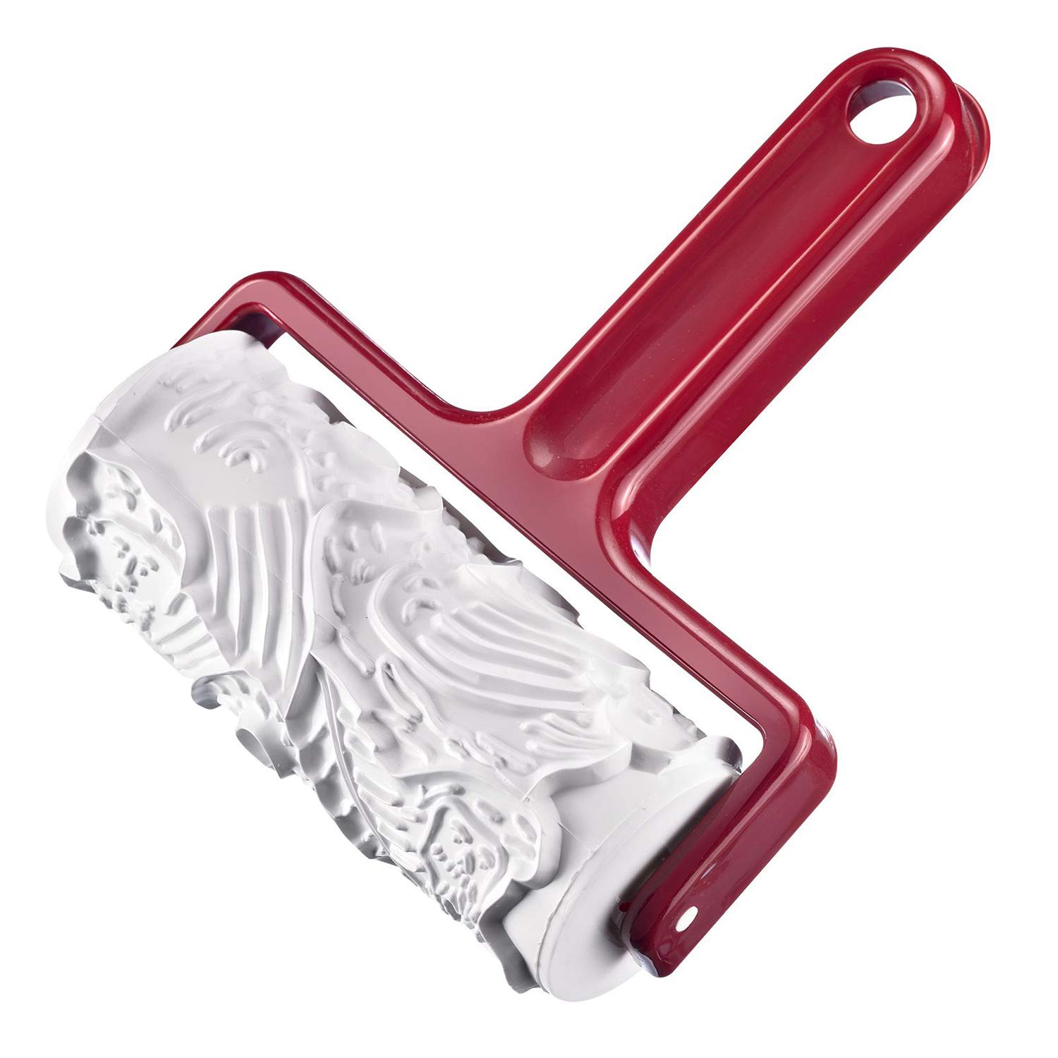 westmark-klausi-32162270-roulette-p-tisserie-sp-culoos-7-motifs-17-2-cm-plastiqu image 1