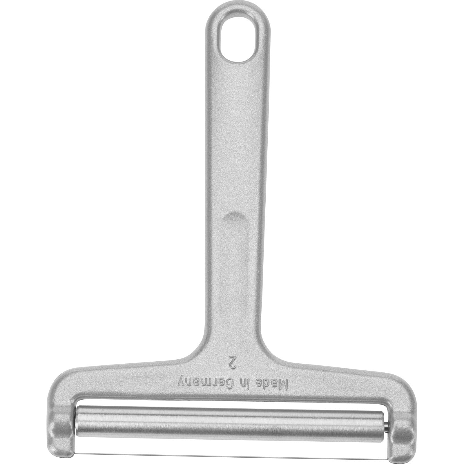 westmark-coupe-fromage-rouleaux-style-r-tro-aluminium-et-acier-inoxydable-13-9-x image 6