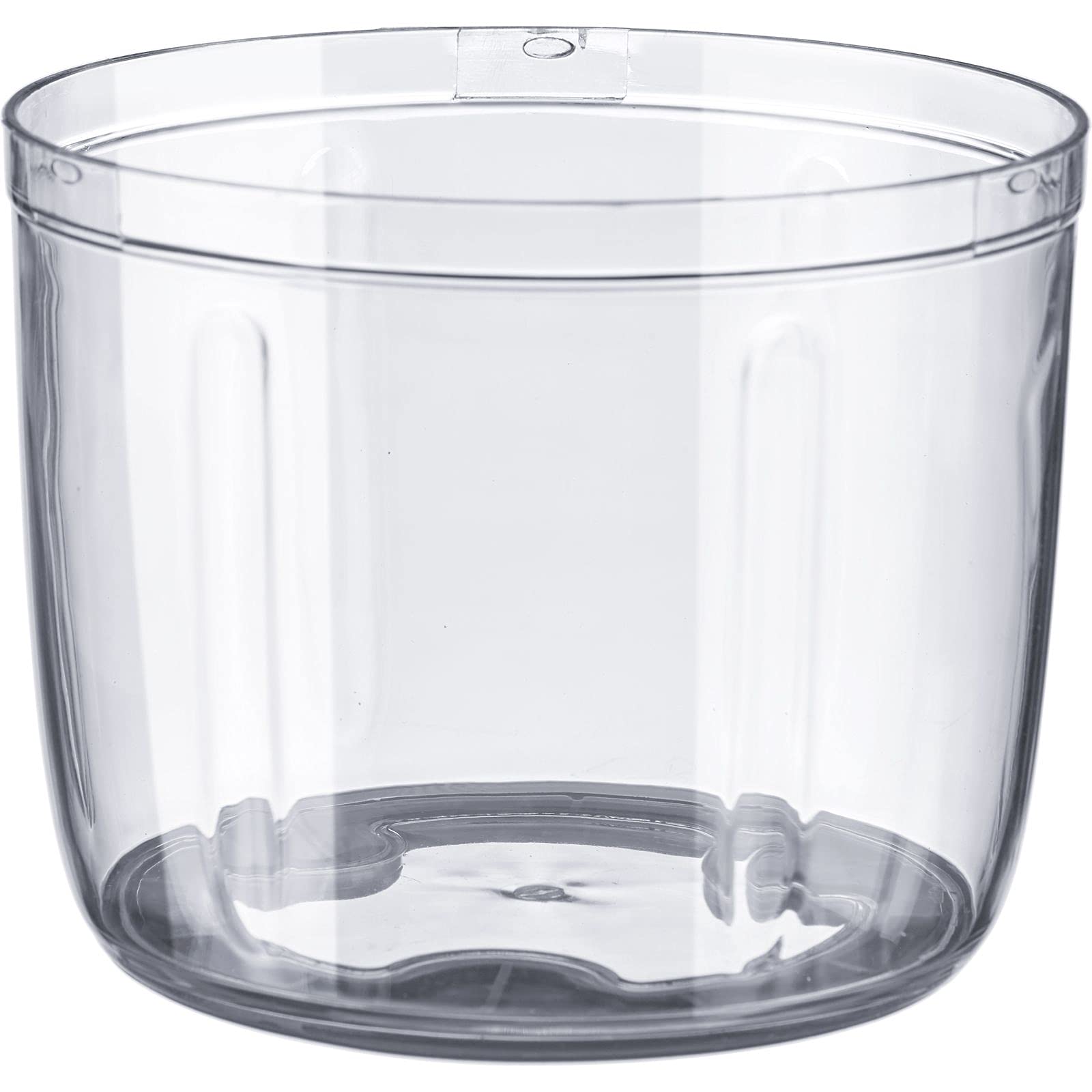 westmark-r-hrblitz-batteur-manuel-m-canique-1-l-plastique-transparent-blanc-roug image 3