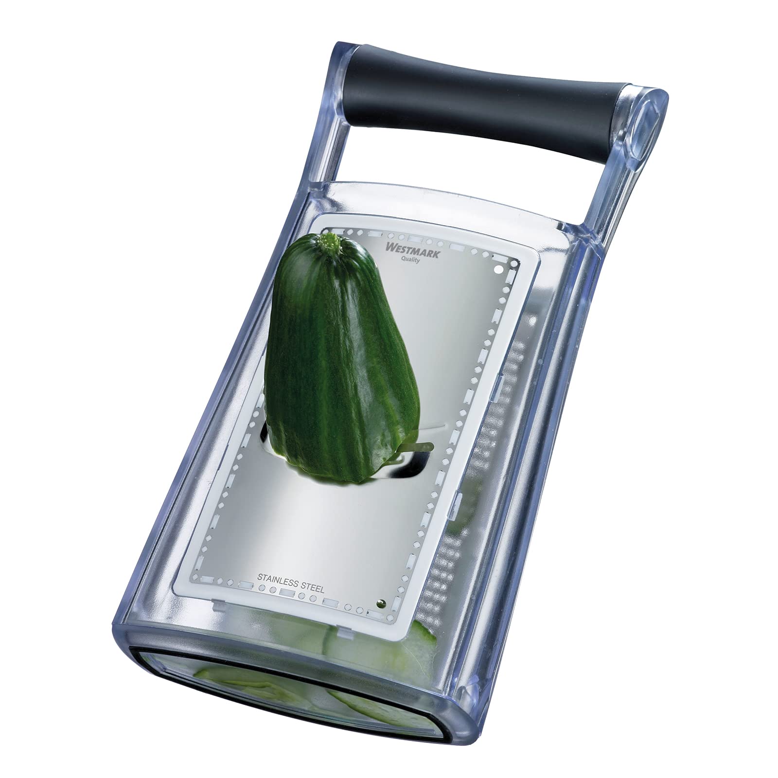 westmark-technicus-duo-14342270-r-pe-tambour-avec-r-servoir-de-collecte-23-5-cm- image 7