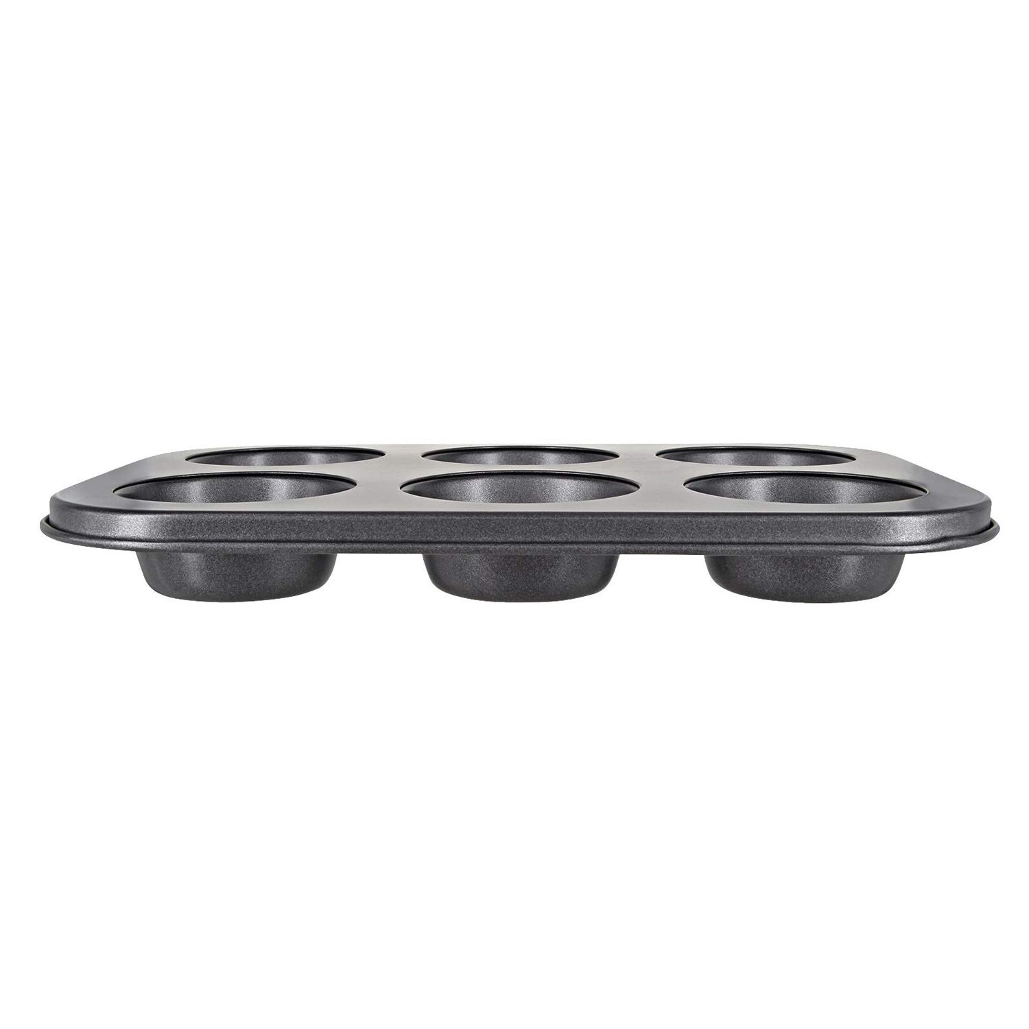 westmark-back-meister-32882270-moule-muffins-pour-6-muffins-acier-lamin-froid-an image 4