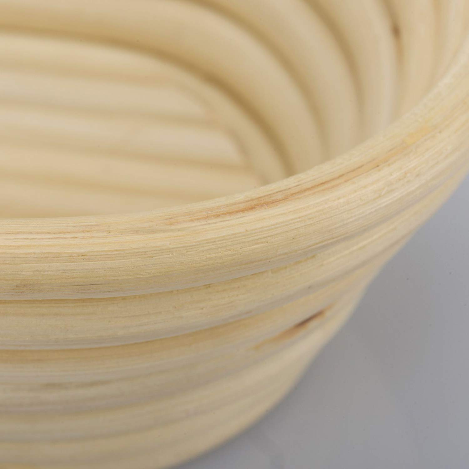 westmark-32022270-panier-de-fermentation-ovale-en-rotin-naturel-pour-p-te-pain-1 image 5