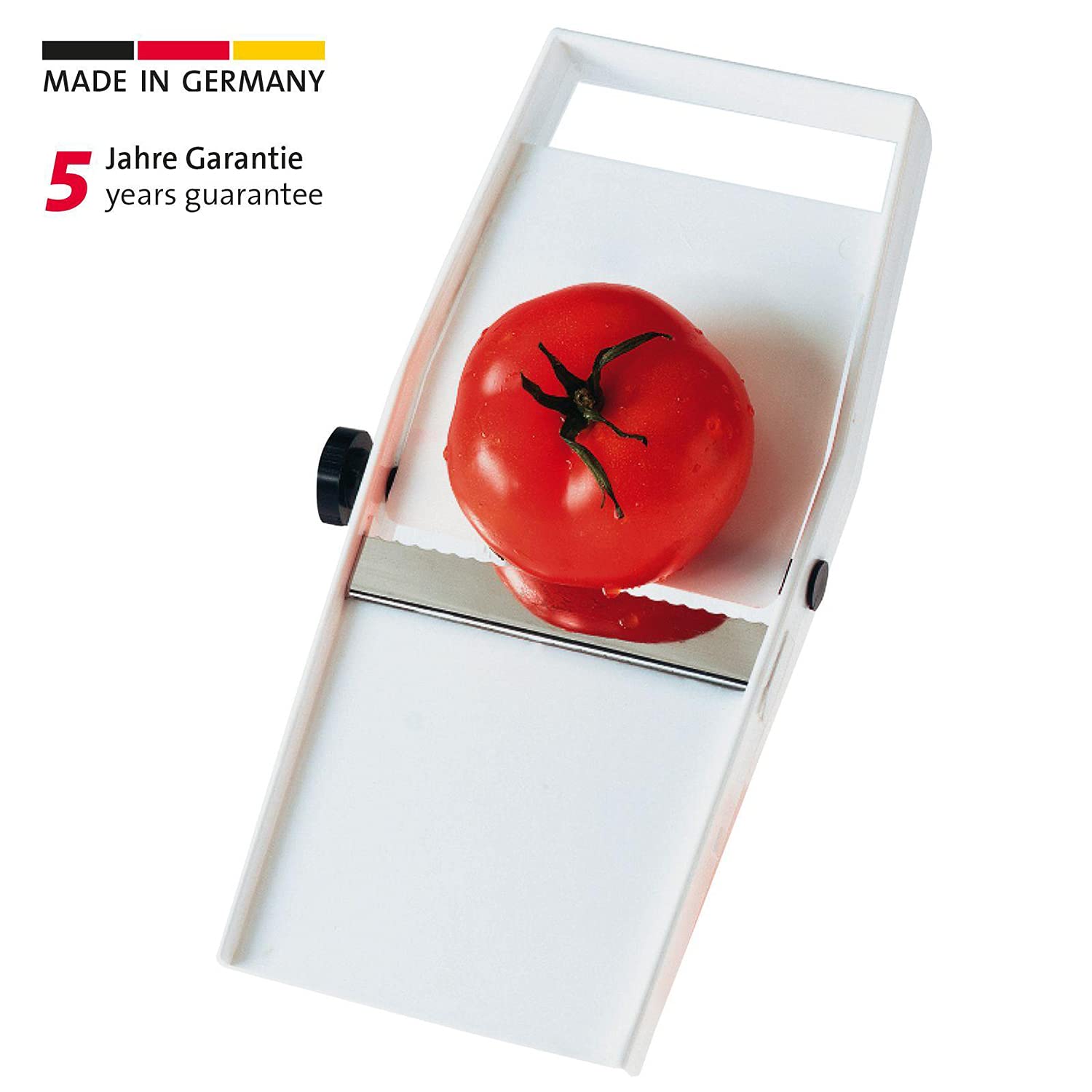 westmark-10652270-coupe-l-gumes-rabobo-coupe-r-glable-force-lame-ondul-e-en-acie image 2