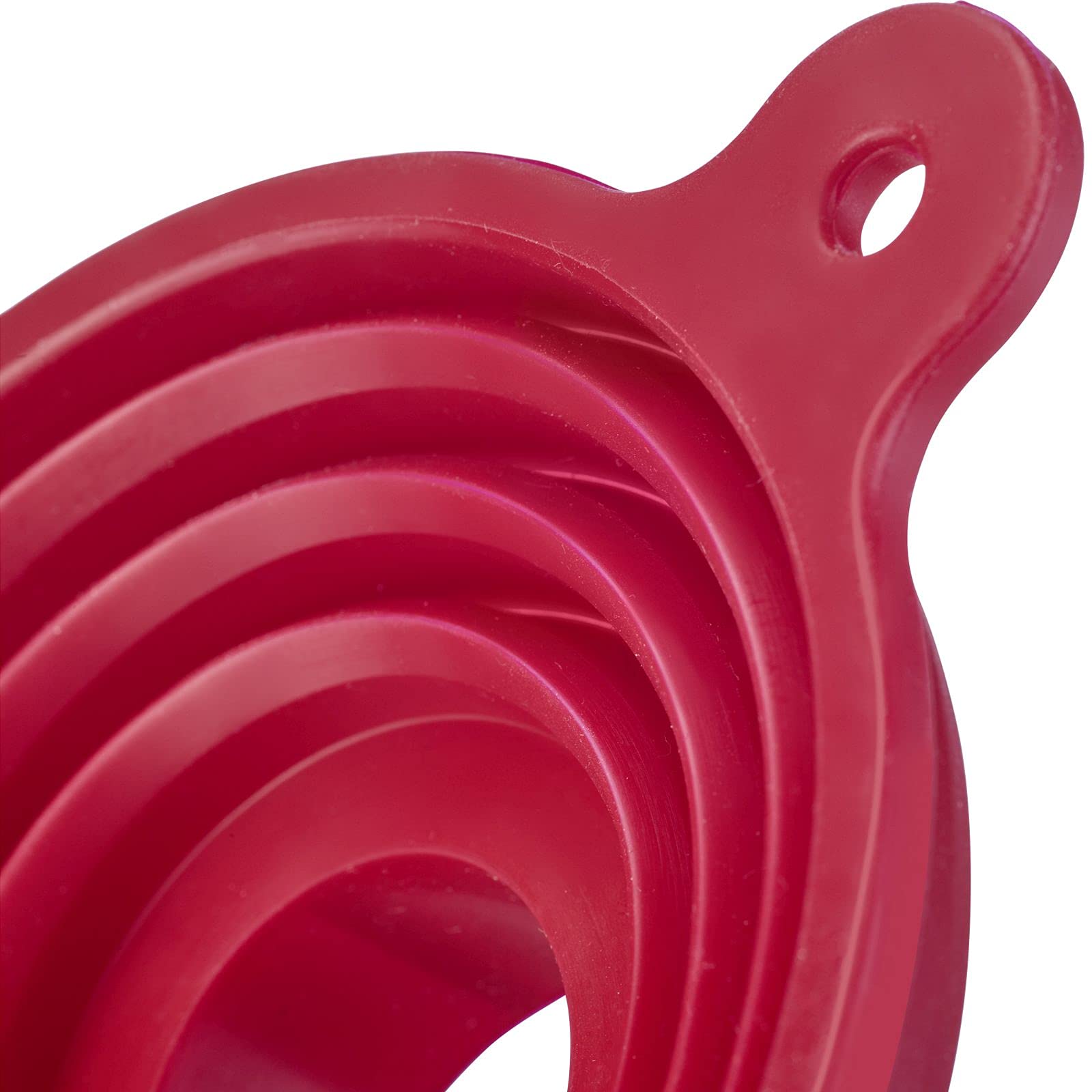 westmark-lot-d-entonnoirs-2-pi-ces-21212270-silicone-retroussable-10-et-11-cm-r- image 6