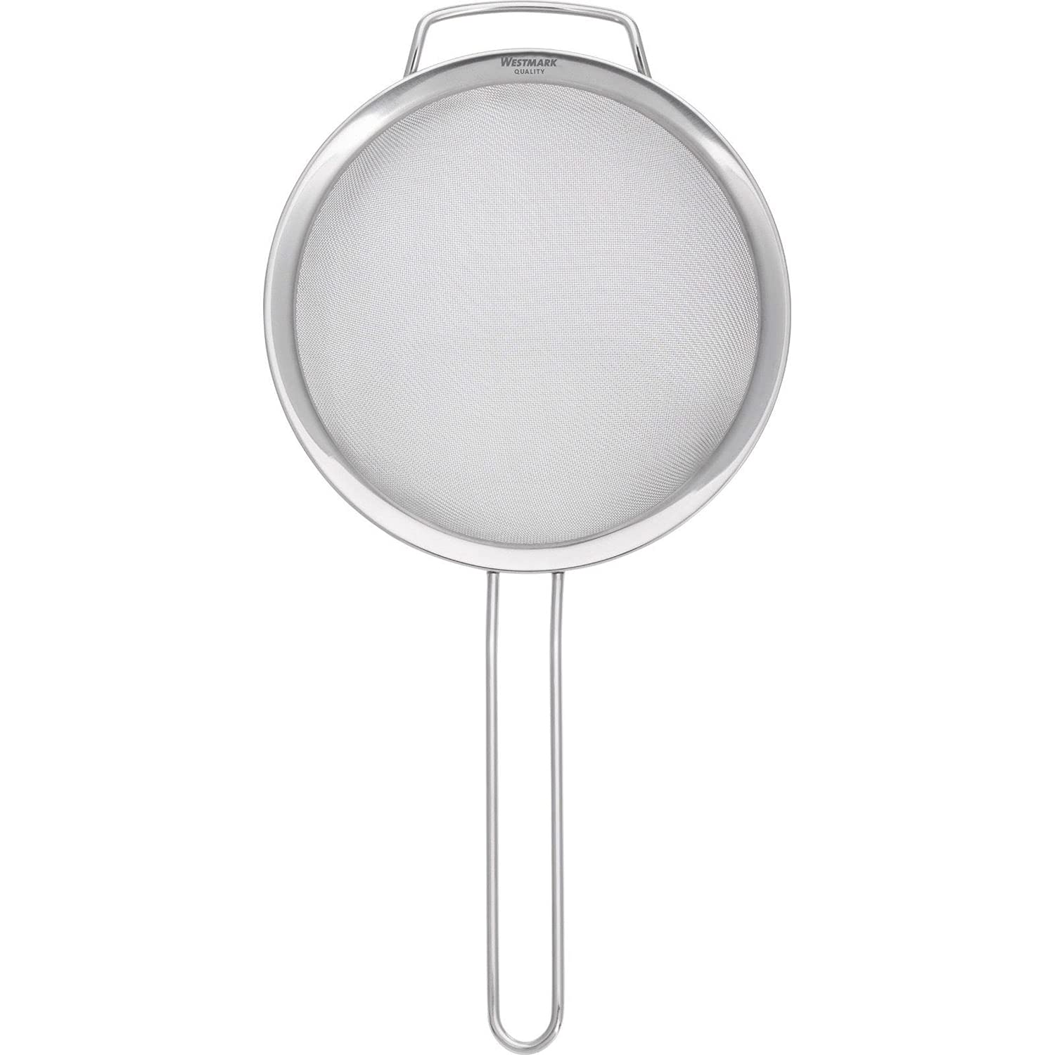 westmark-picante-12162270-passoire-larges-bords-20-cm-en-acier-inoxydable-maille image 3