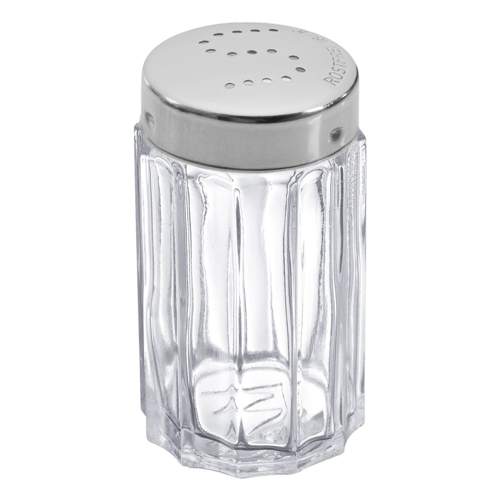 westmark-traditionell-sali-re-en-verre-et-acier-inoxydable-set-de-10-50-ml-bec-d image 3