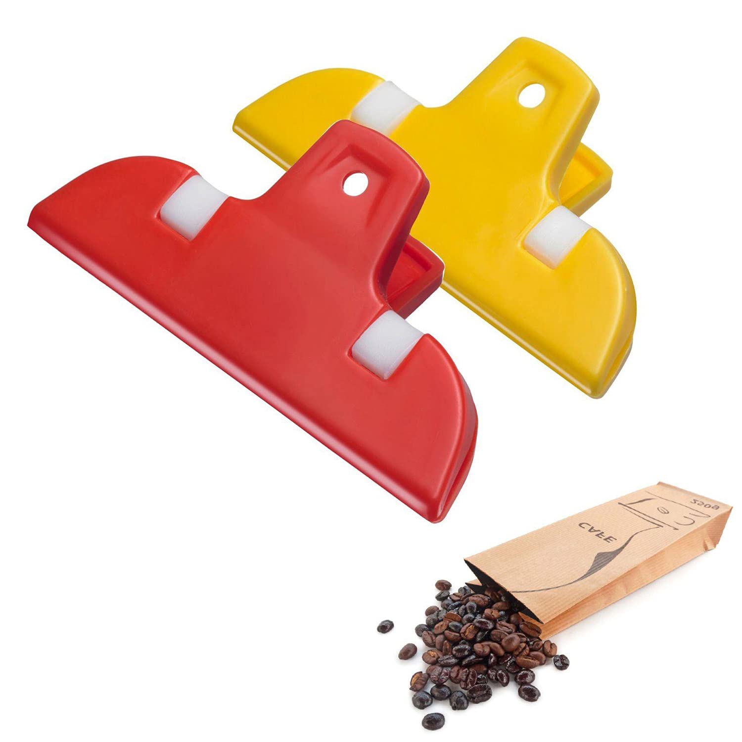 westmark-clips-sachets-maxi-52162230-2-grands-clips-r-utilisables-en-plastique-j image 2