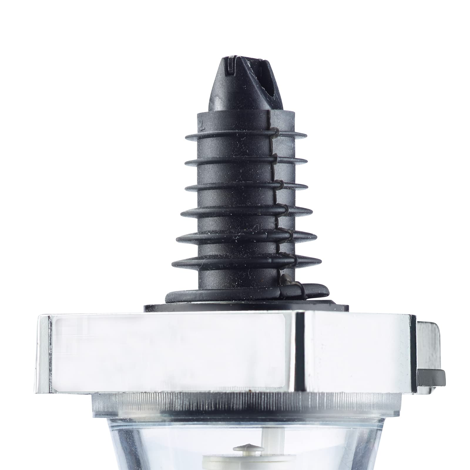 westmark-95202260-doseur-r-glable-professional-2-cl-plastique-noir-transparent-a image 5