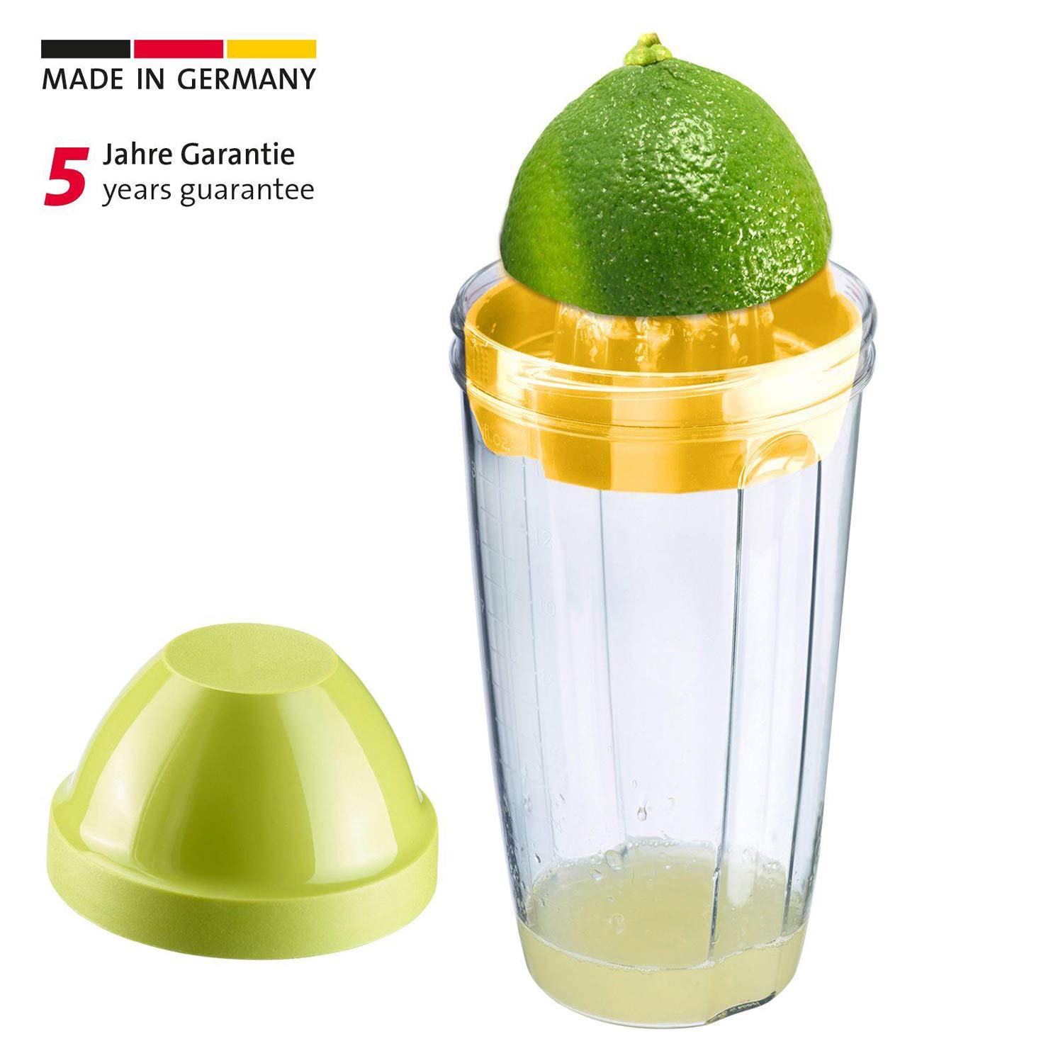 westmark-press-shake-30792270-gobelet-shaker-m-langeur-0-5-l-avec-presse-agrumes image 2