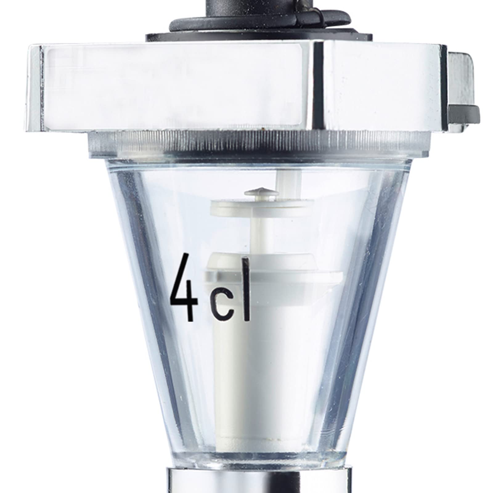 westmark-professional-95402260-doseur-r-glable-4-cl-m-tal-et-plastique-pour-bout image 3