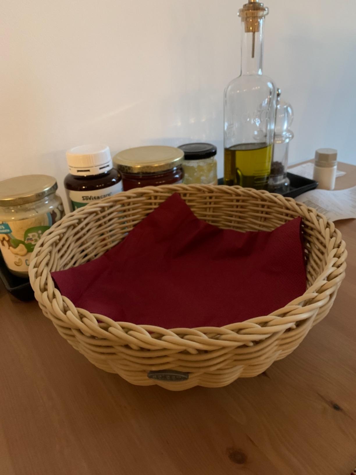 Magnifique panier