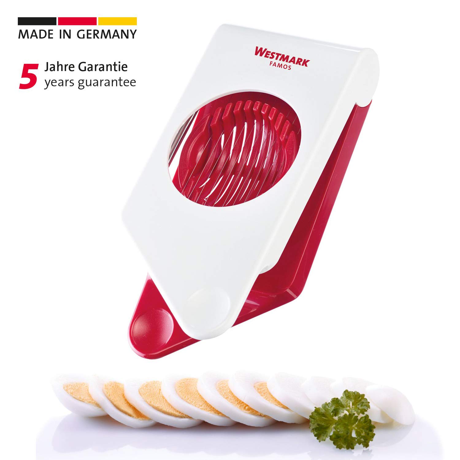 westmark-famos-11682260-coupe-uf-fils-inox-tranches-rondes-et-ovales-ufs-s-l-lav image 2