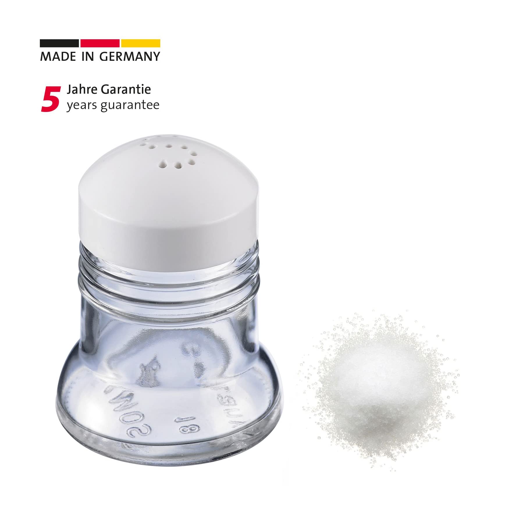 westmark-63042611-paris-standard-pr-sentoir-sali-res-12-pi-ces-40-ml-verre-plast image 2