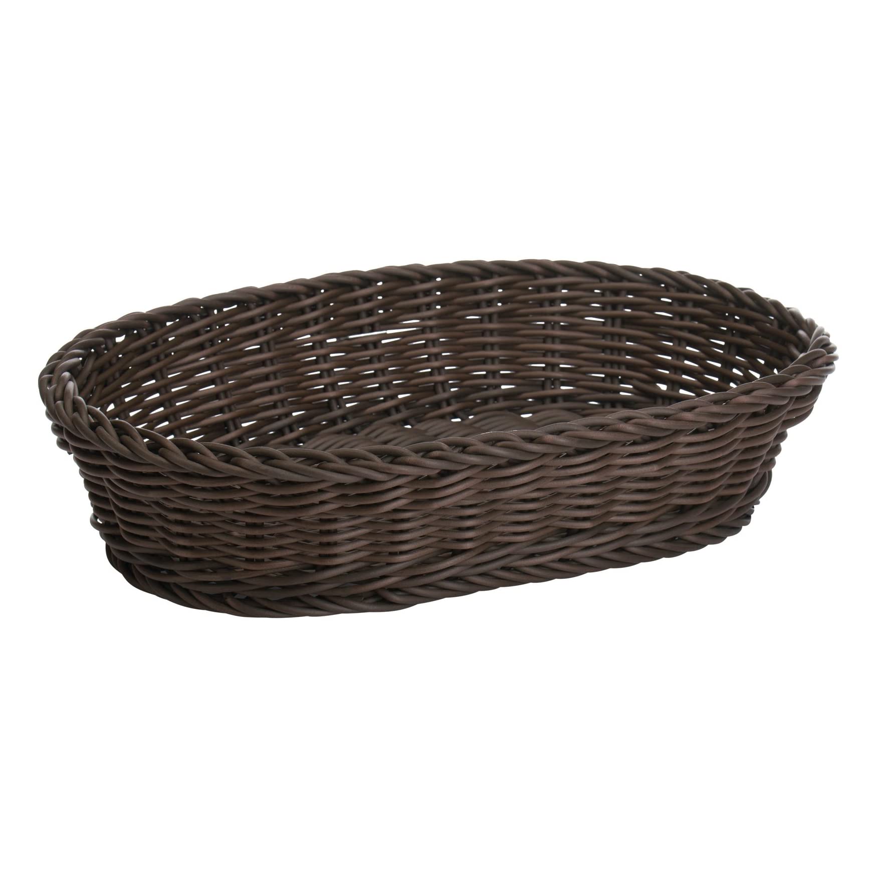 westmark-saleen-edition-grand-panier-multi-usage-ovale-tress-main-en-fibre-polyp image 1