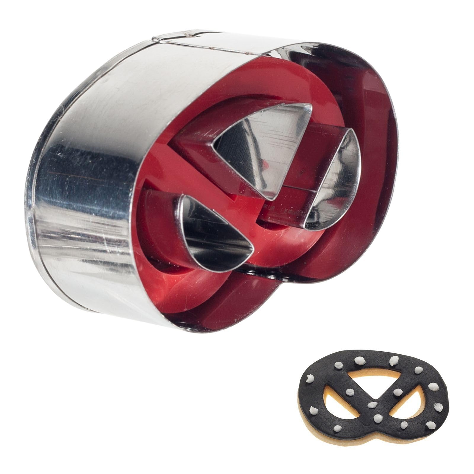 westmark-448603-emporte-pi-ce-bretzel-avec-jecteur-acier-inoxydable-argent-5-cm- image 3