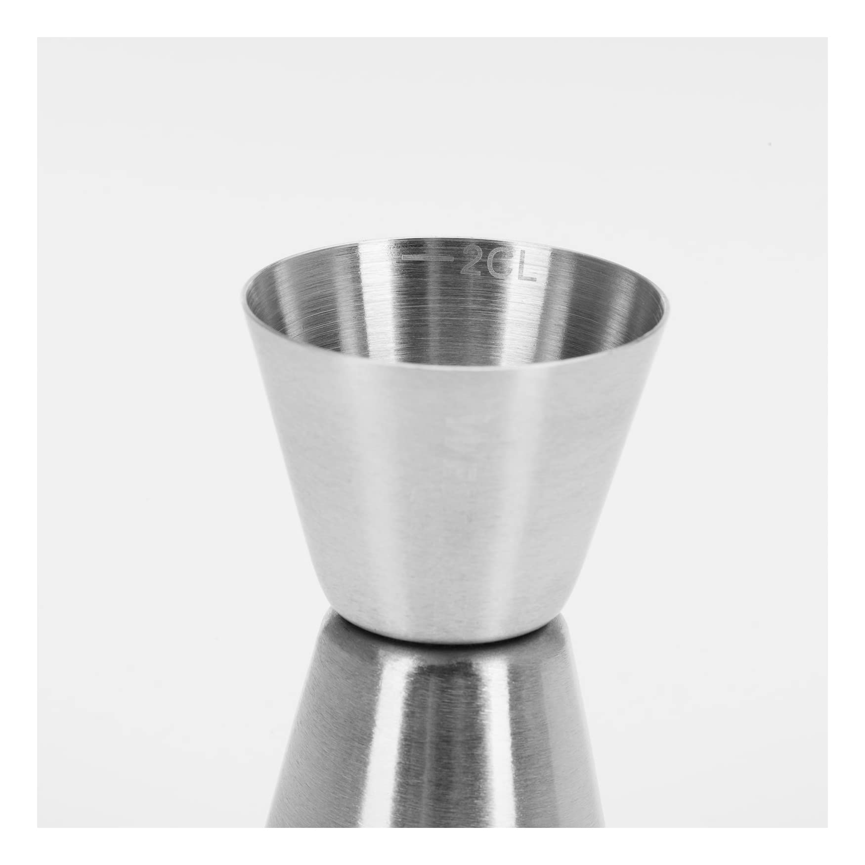 westmark-jigger-lot-de-2-gobelets-doseurs-pour-cocktails-en-acier-inoxydable-mes image 2