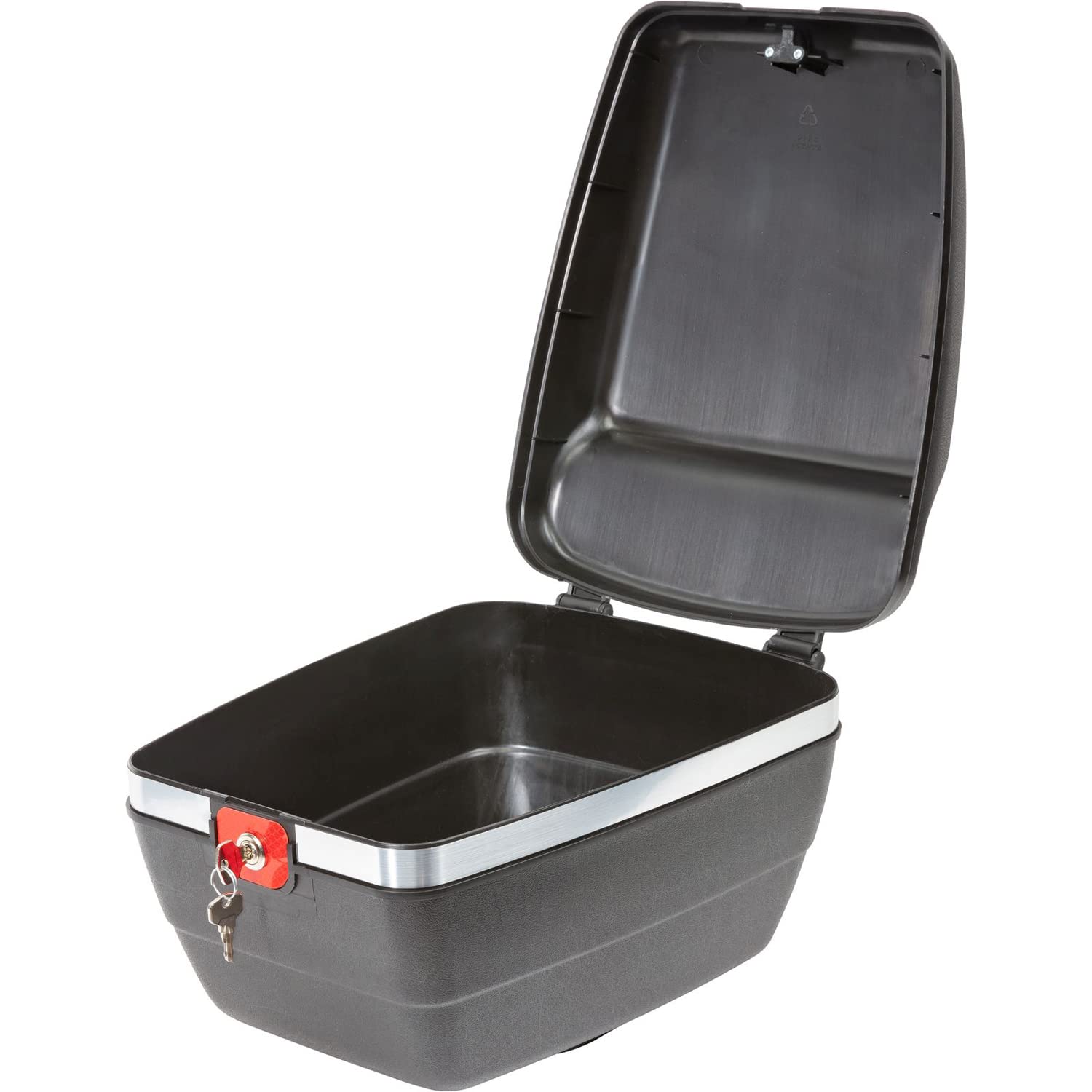 westmark-5430gee9-touring-tresor-coffre-de-v-lo-verrouillable-14-litres-avec-sup image 4