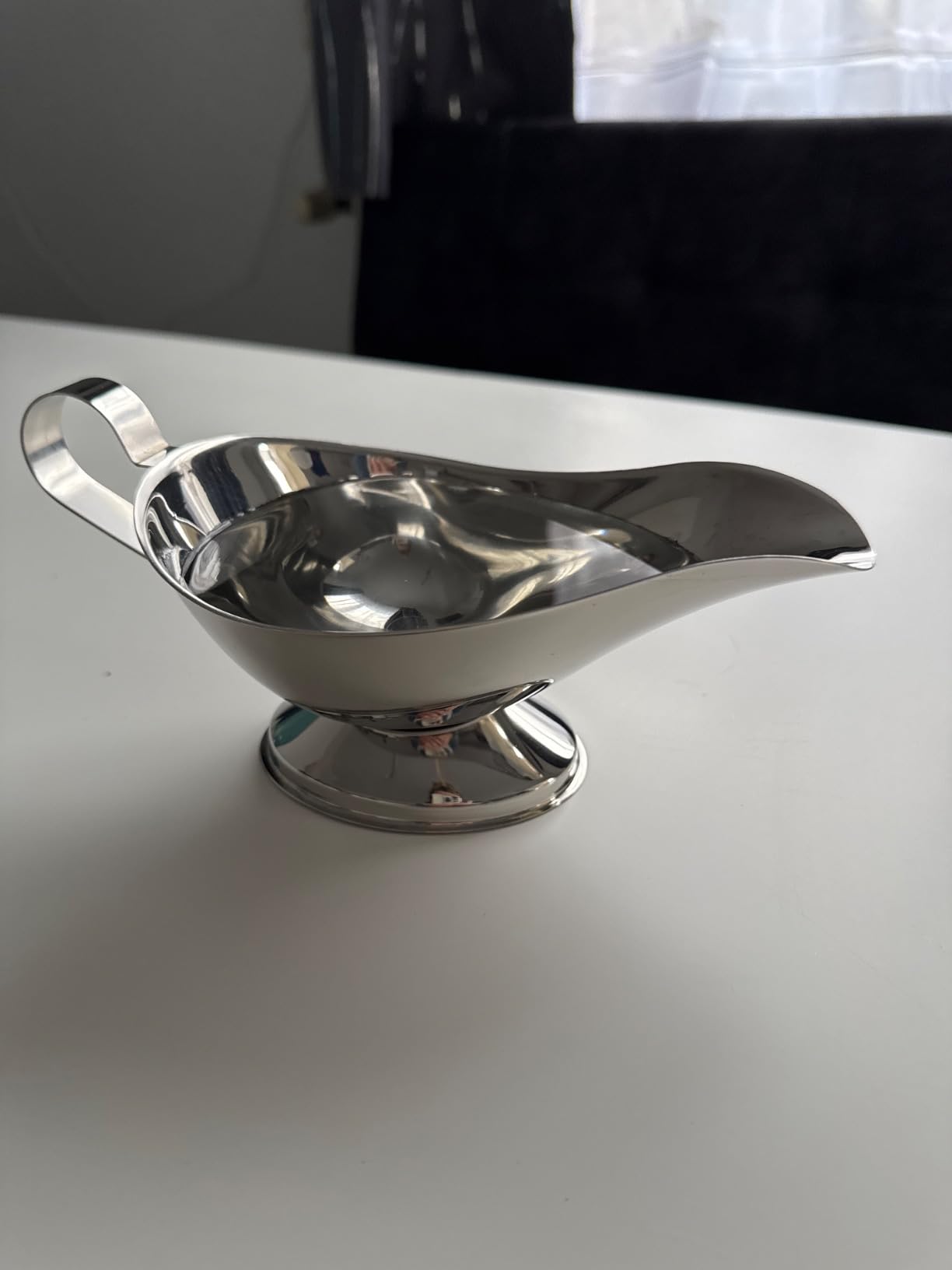 Parfaite, rien à redire