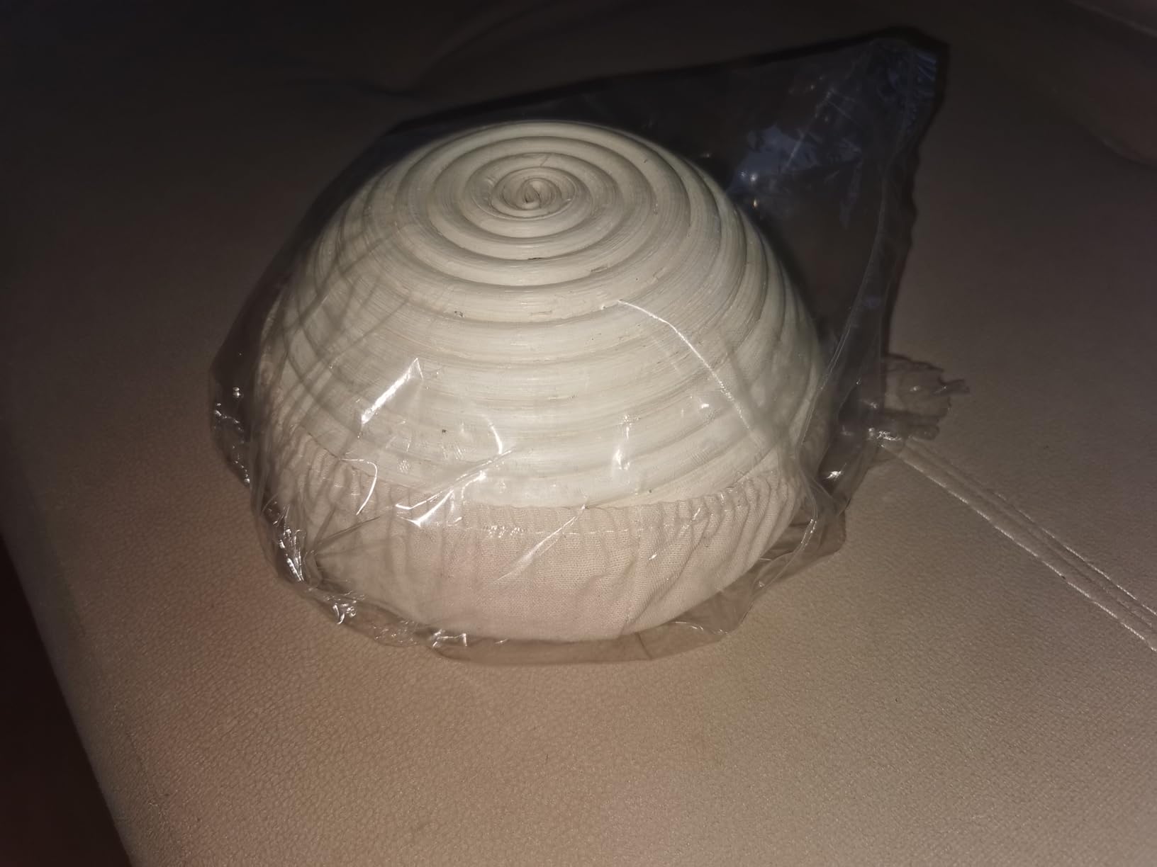 Excellent pour le pain maison