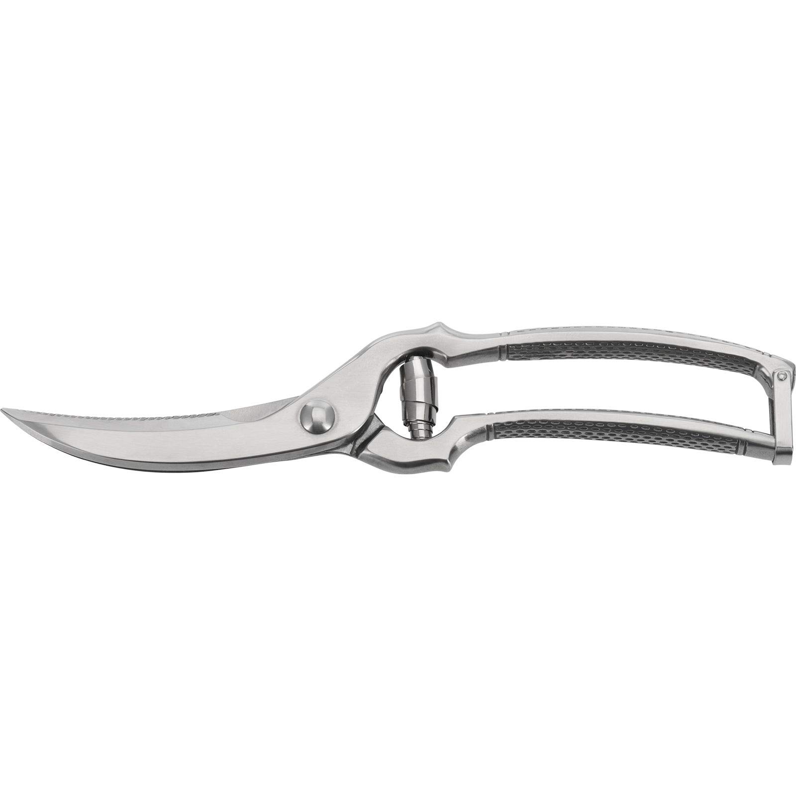 westmark-13712260-ciseaux-volaille-classic-m-canisme-ressort-lames-inox-dentel-e image 6