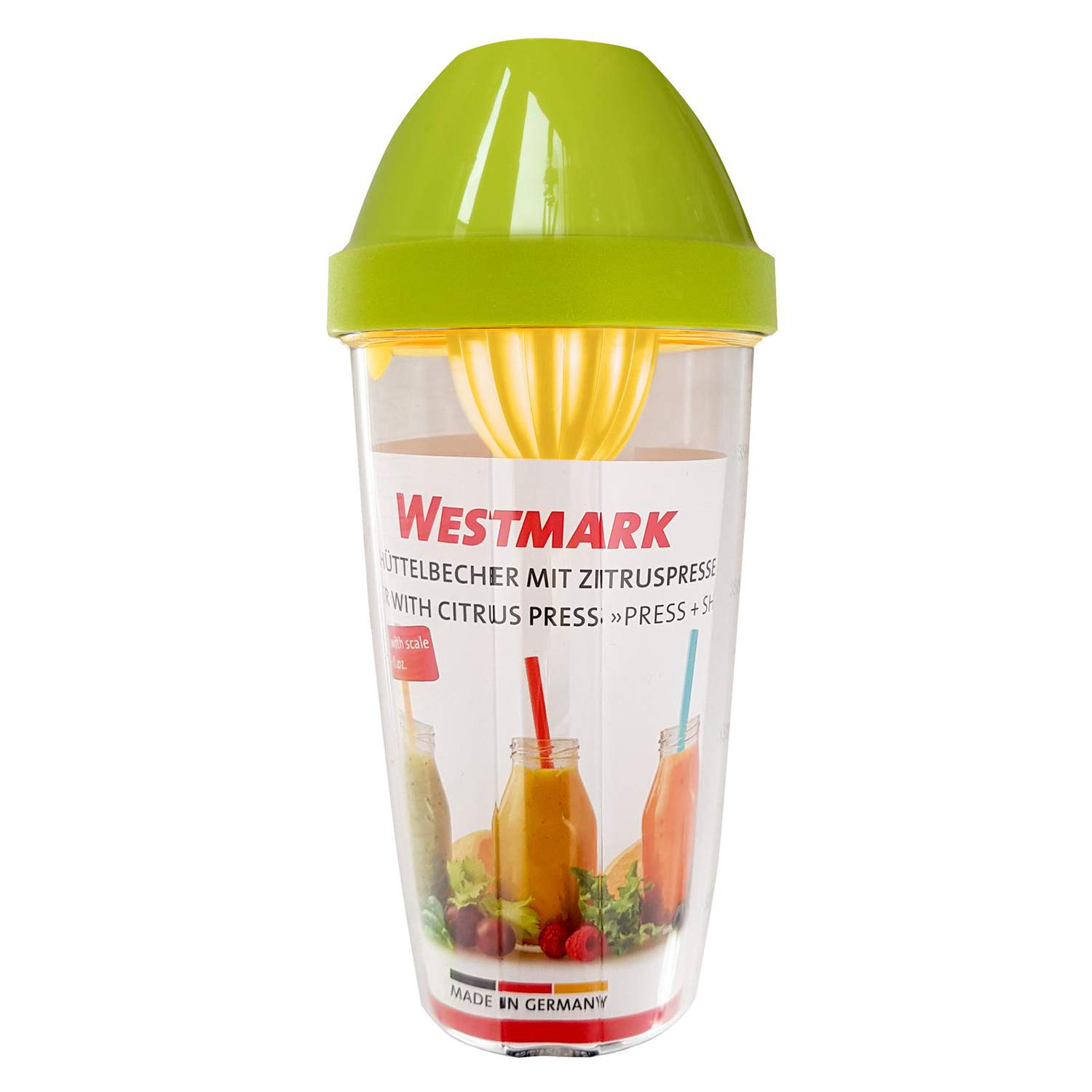 westmark-press-shake-30792270-gobelet-shaker-m-langeur-0-5-l-avec-presse-agrumes image 8
