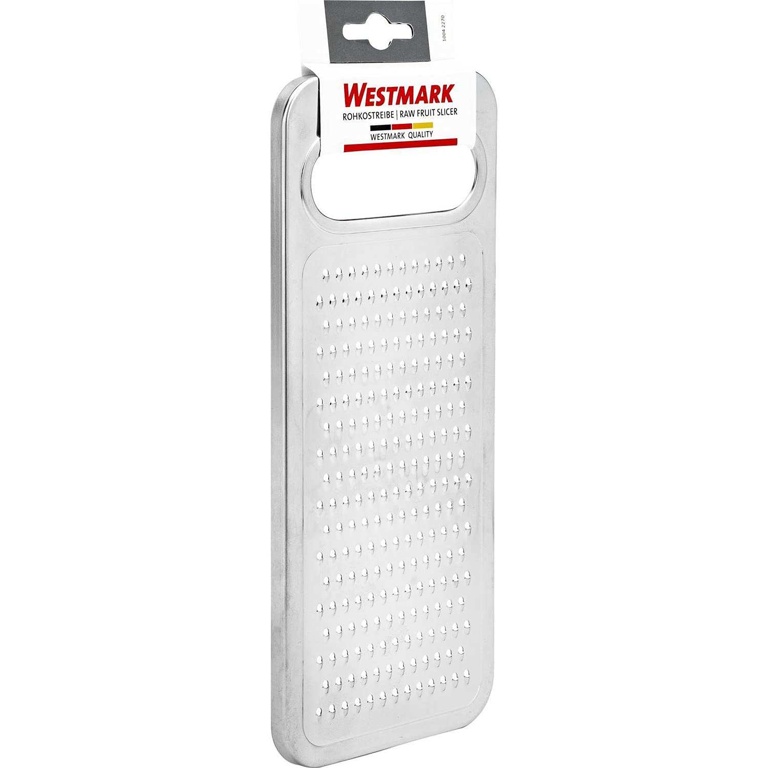 westmark-10042270-r-pe-l-gumes-et-crudit-s-r-page-fin-acier-inoxydable-argent-24 image 7