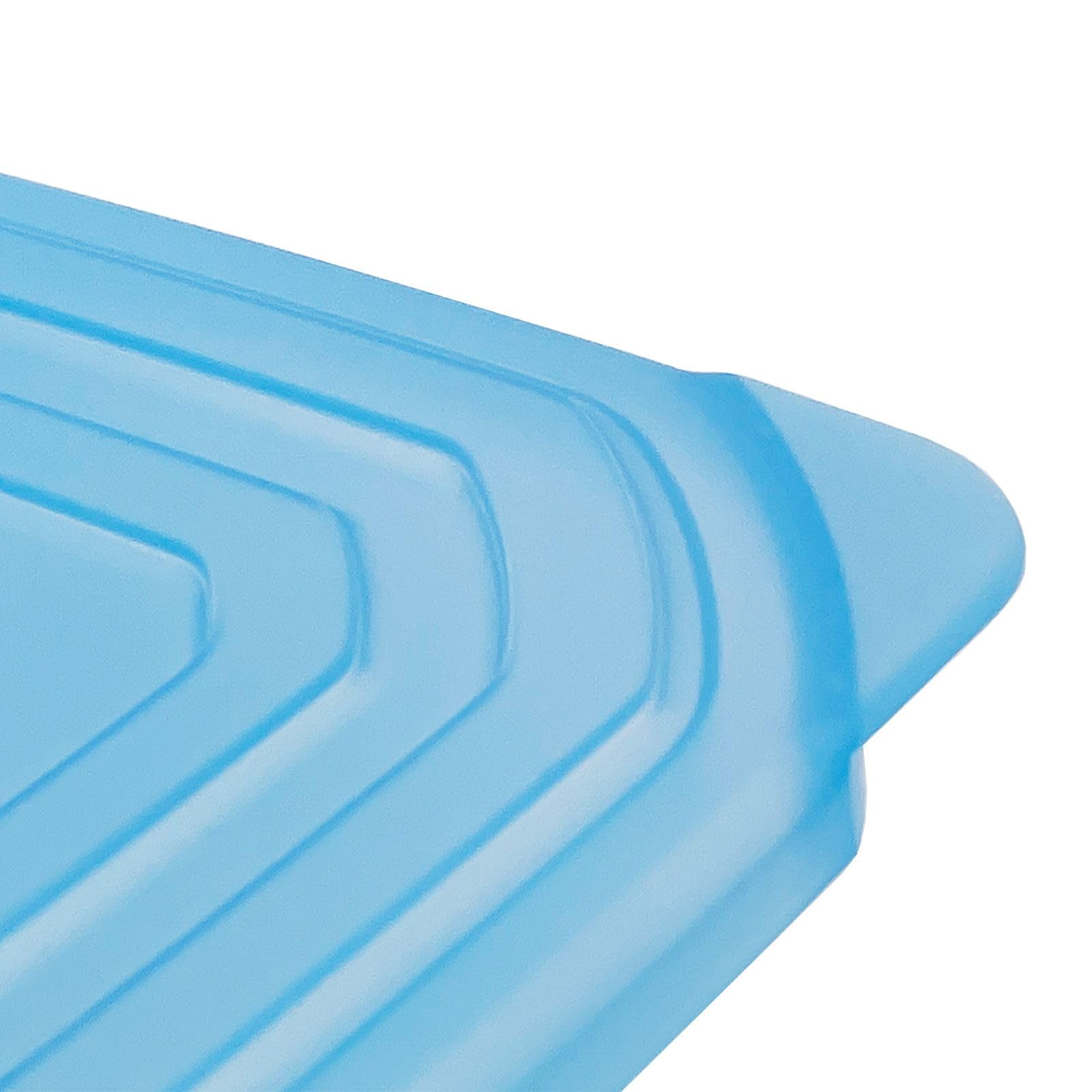 westmark-22152270-casserole-pour-micro-ondes-1-litre-plastique-pp-blanc-de-40-c- image 5