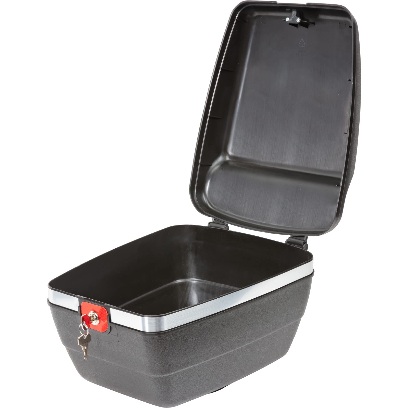 westmark-gerda-touring-tresor-set-2-pi-ces-coffre-de-v-lo-verrouillable-14-l-cou image 3